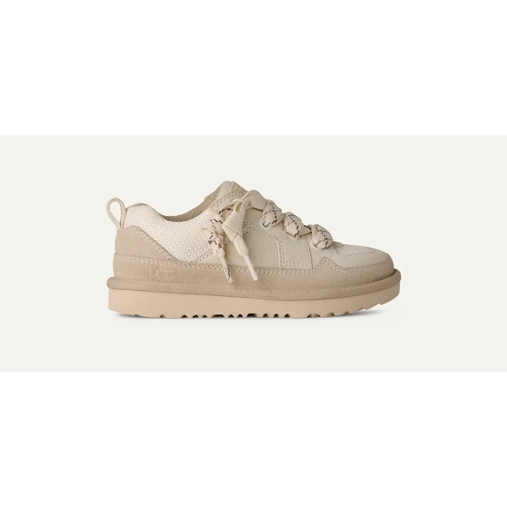 Ugg UGG Kids' Lo Lowmel