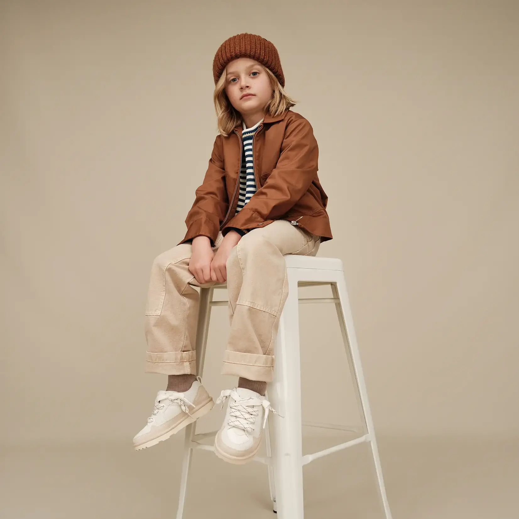 Ugg UGG Kids' Lo Lowmel