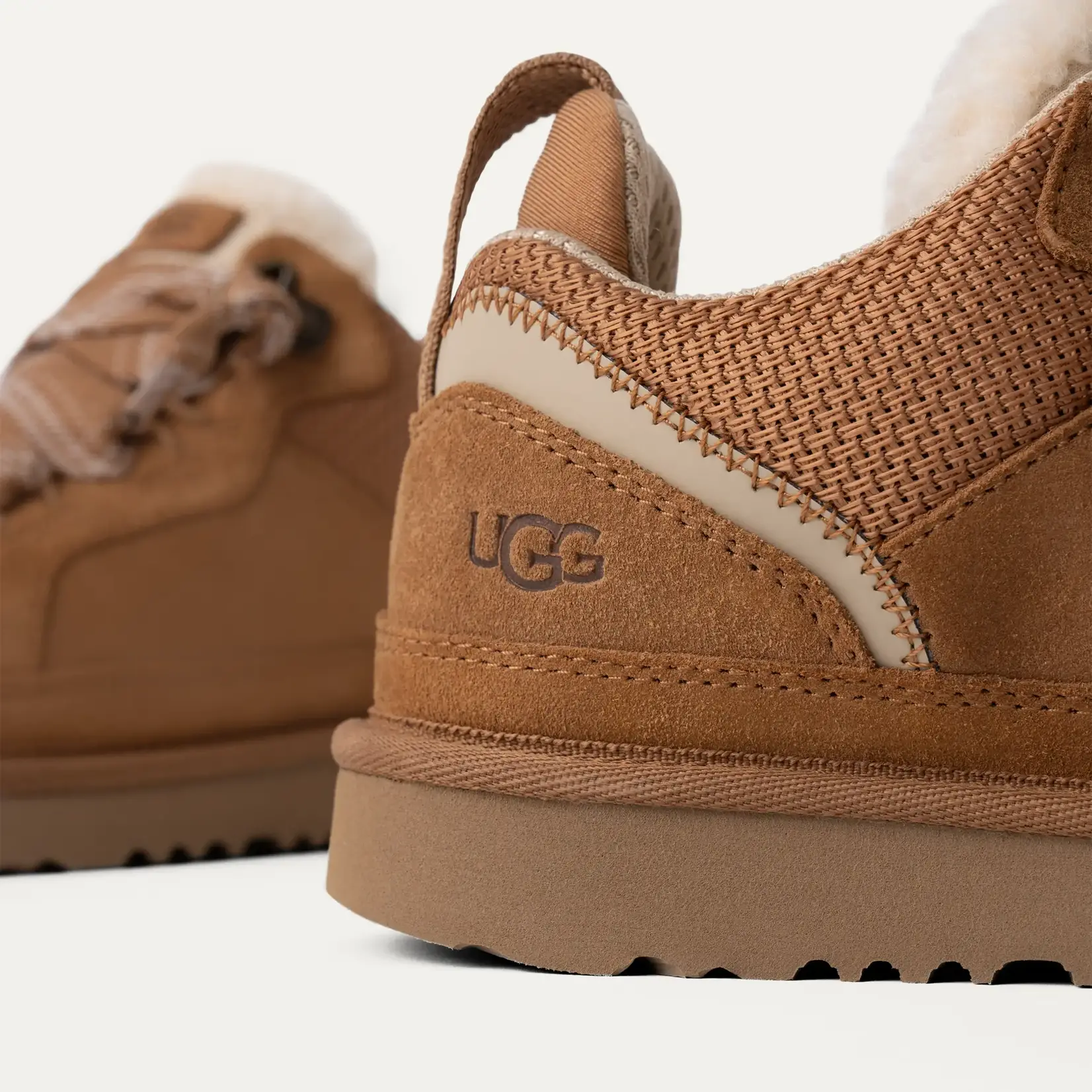 Ugg UGG Kids' Lowmel