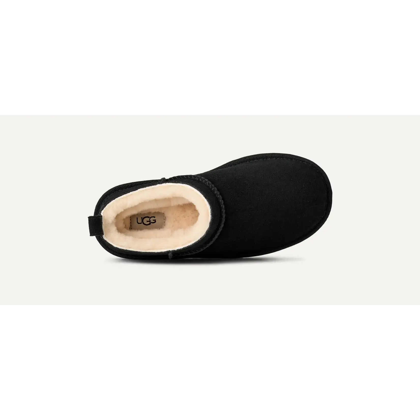 Ugg UGG Kids' Classic Micro
