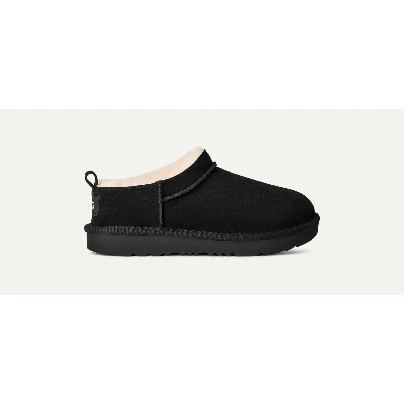 Ugg UGG Kids' Classic Micro