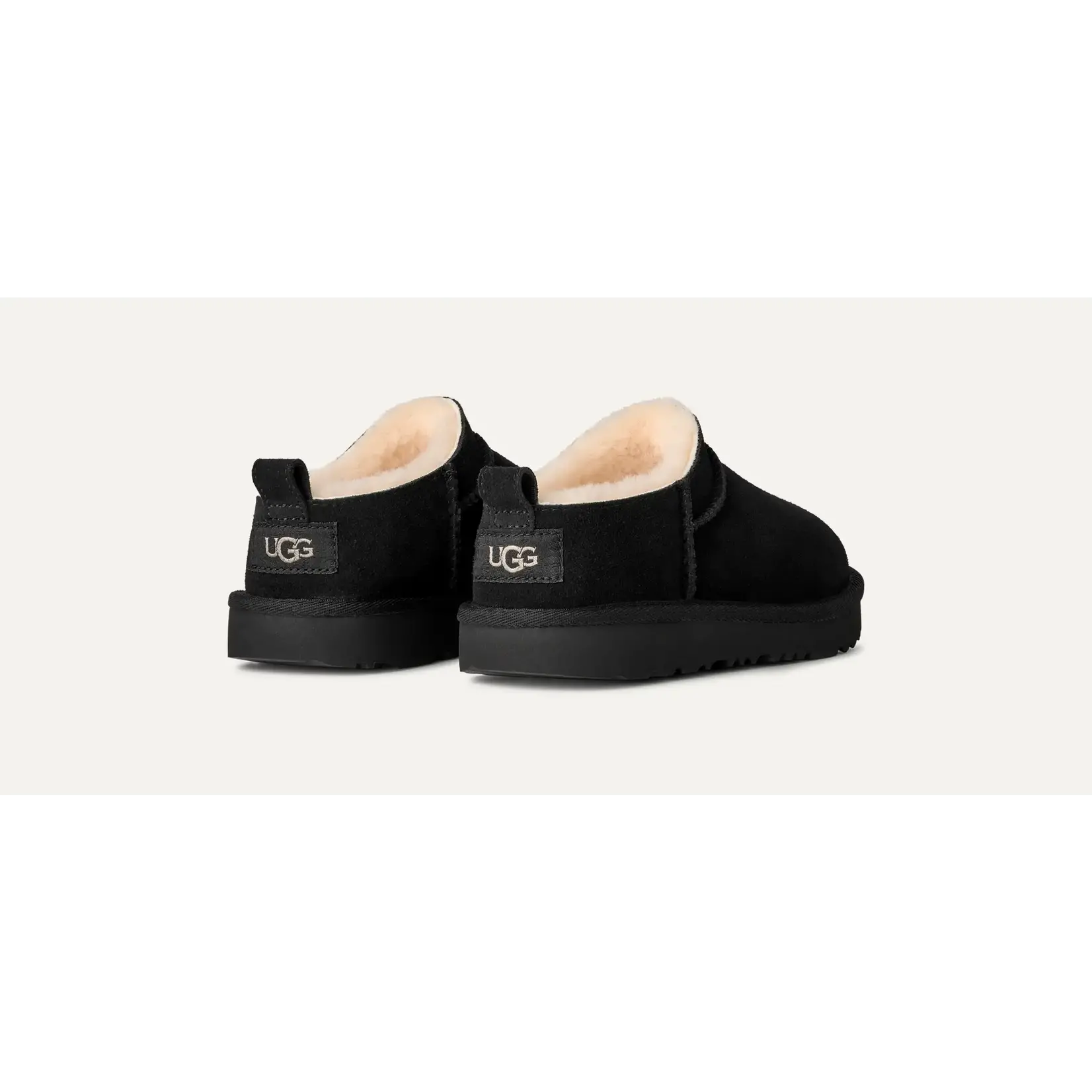Ugg UGG Kids' Classic Micro