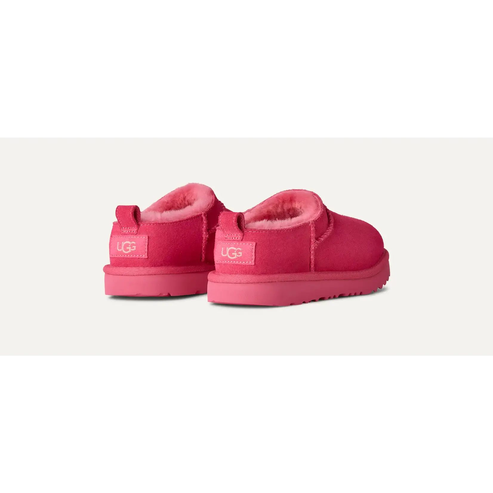 Ugg UGG Kids' Classic Micro