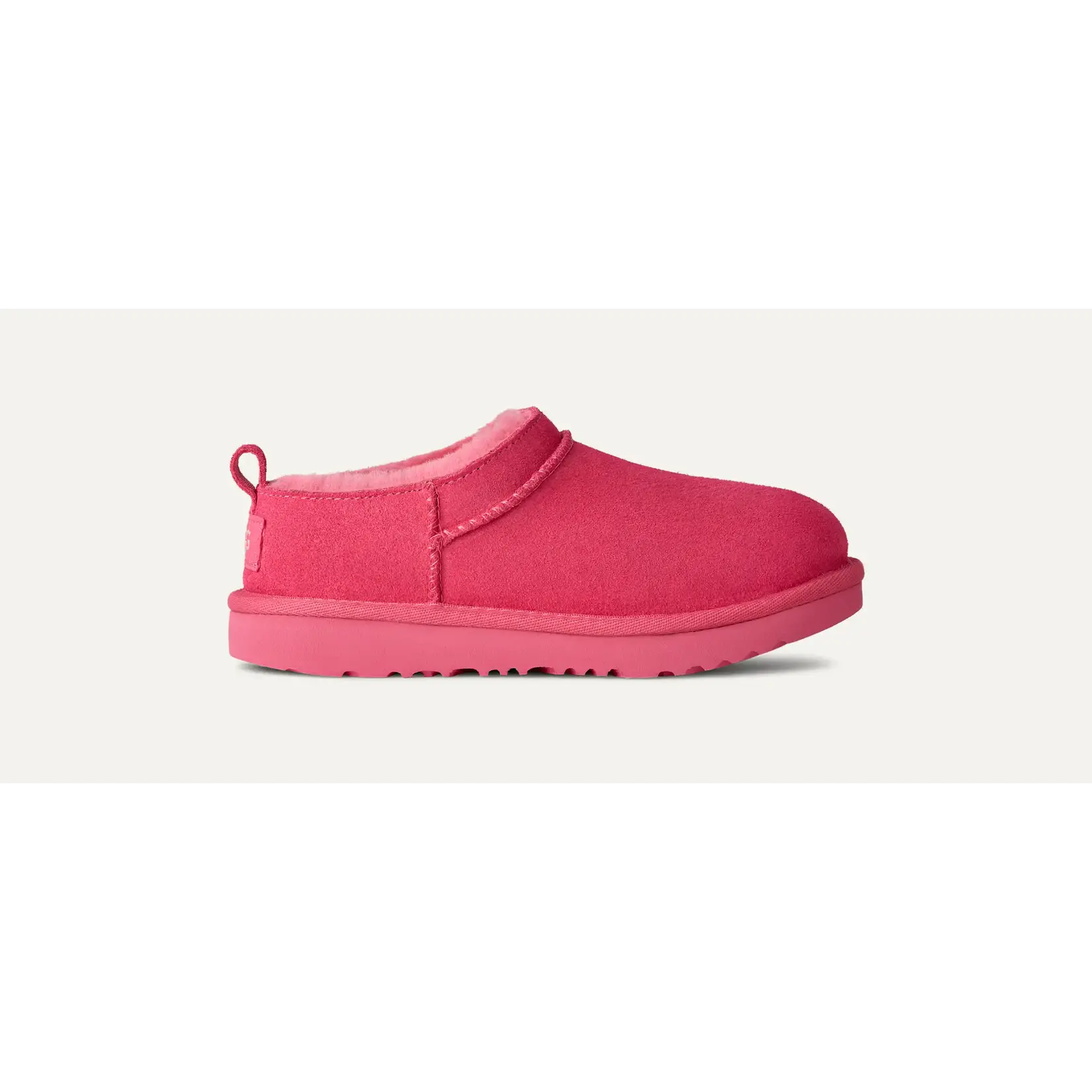 UGG 1174410K Kids' Classic Micro PBLM