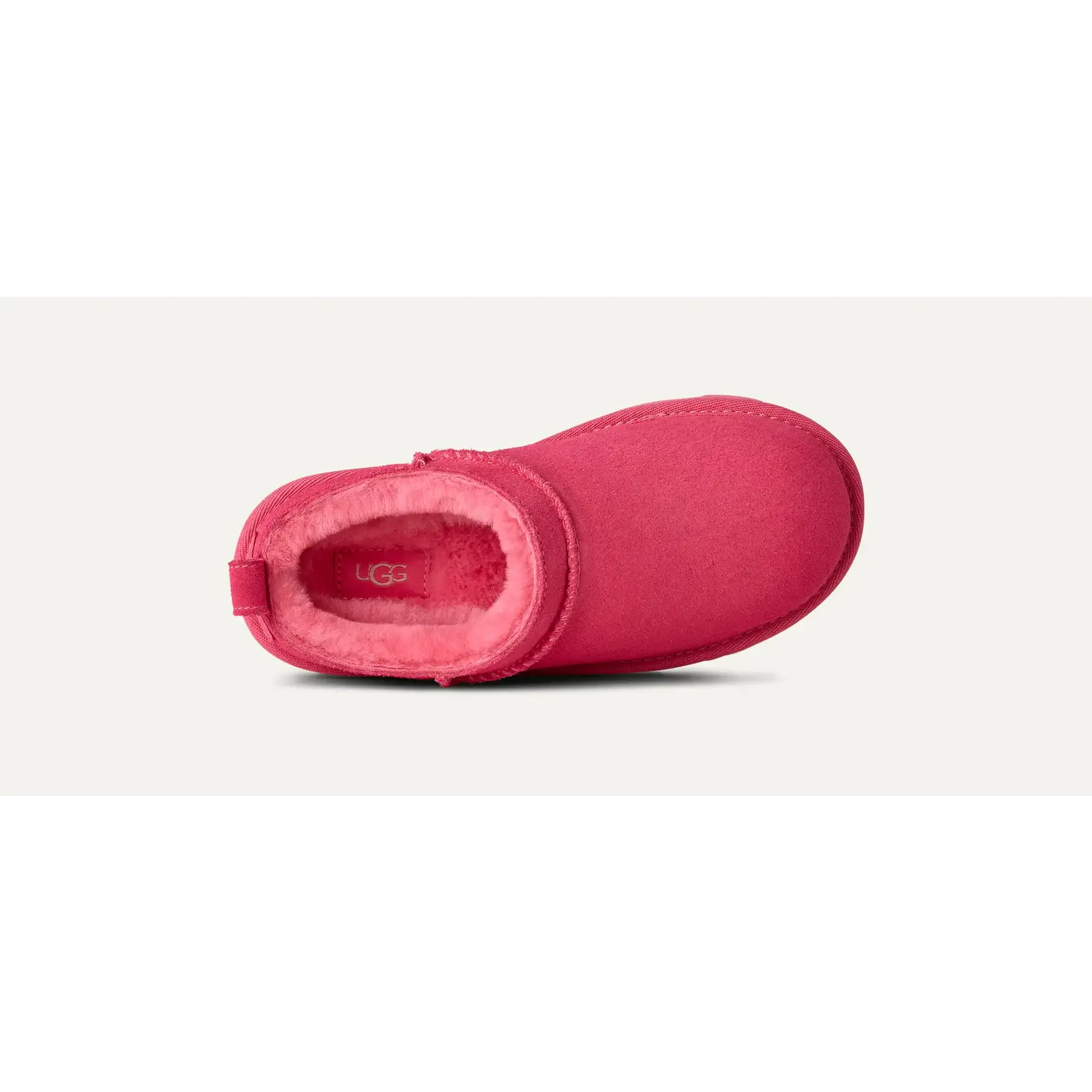 Ugg UGG Kids' Classic Micro