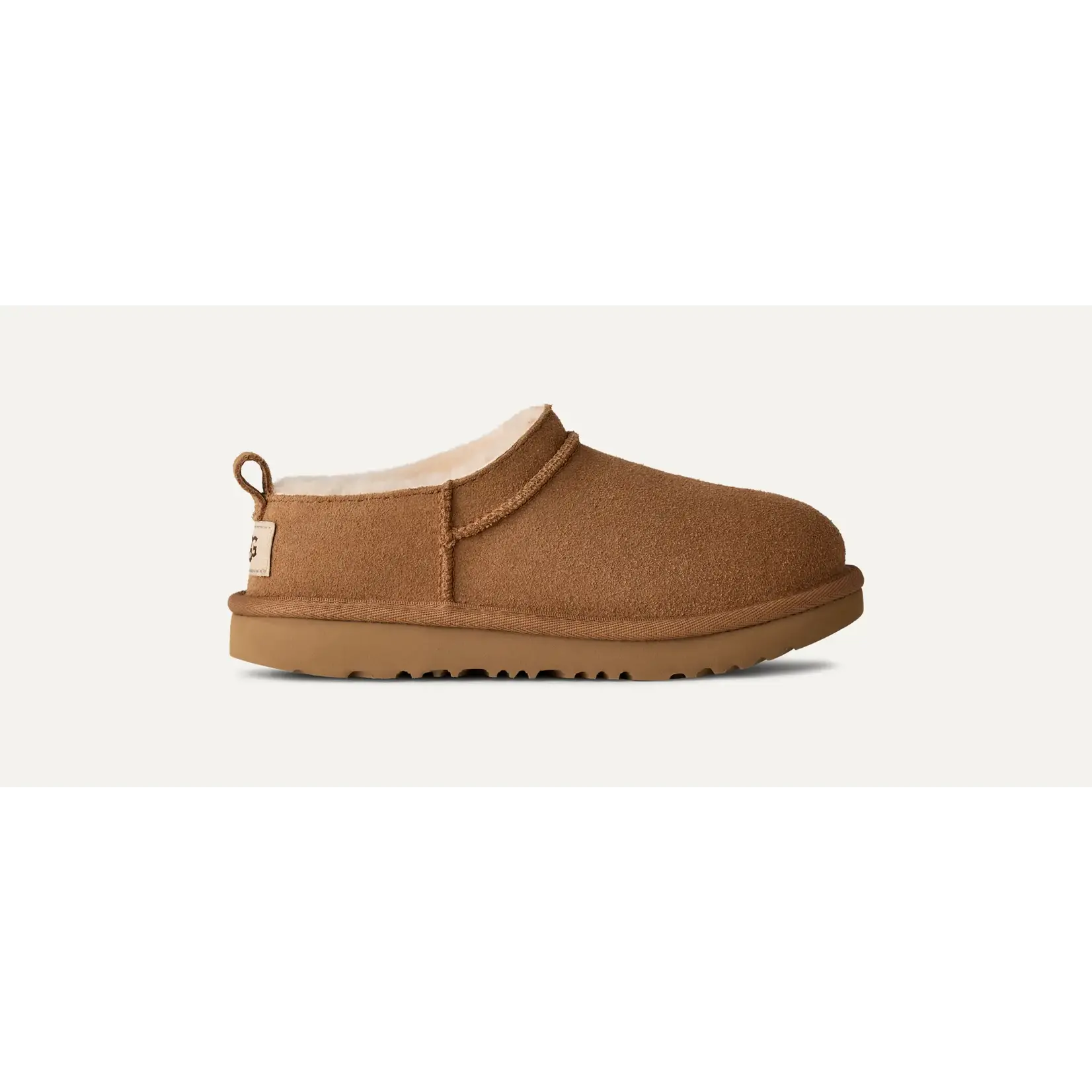 UGG 1174410K Kids' Classic Micro CHE