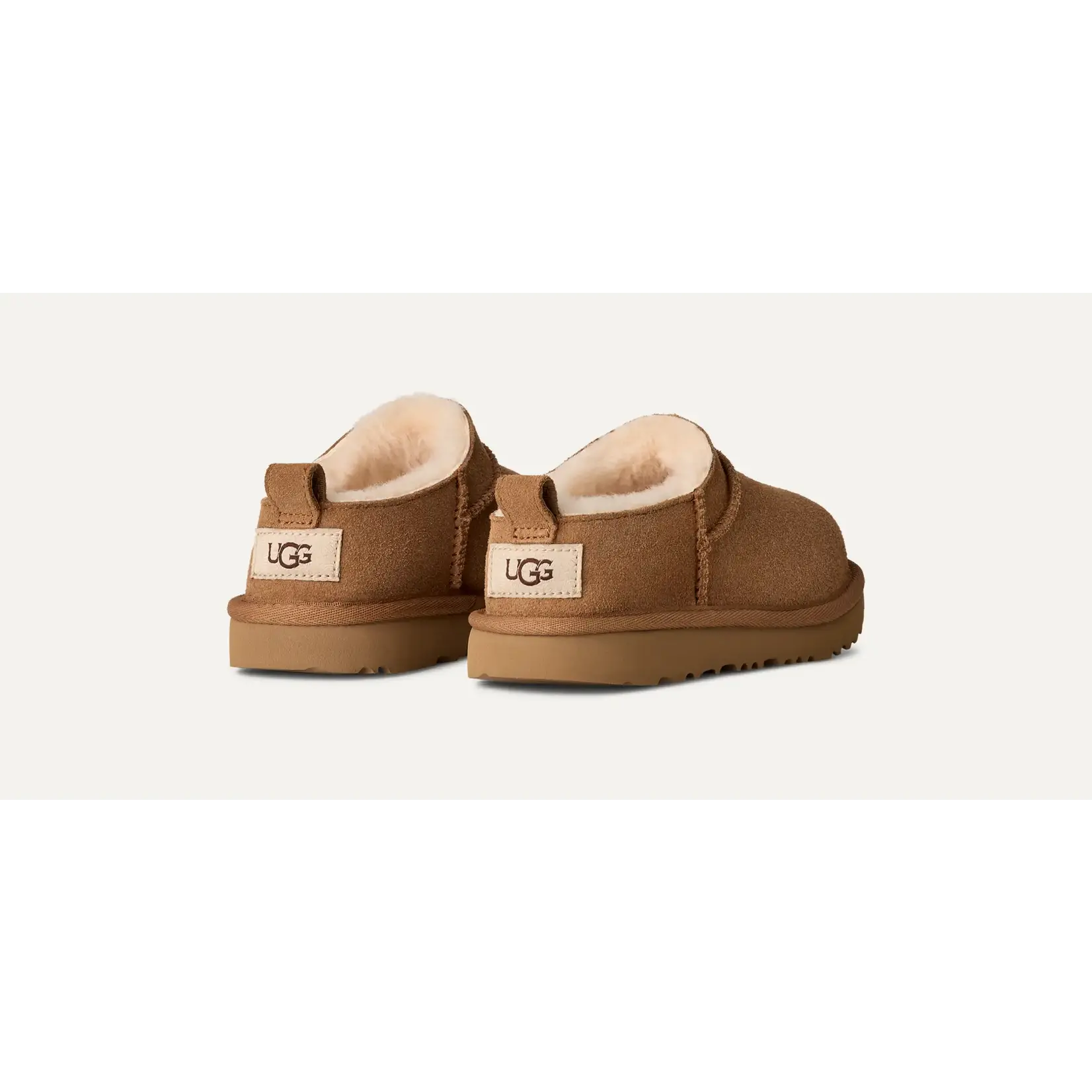 Ugg UGG Kids' Classic Micro