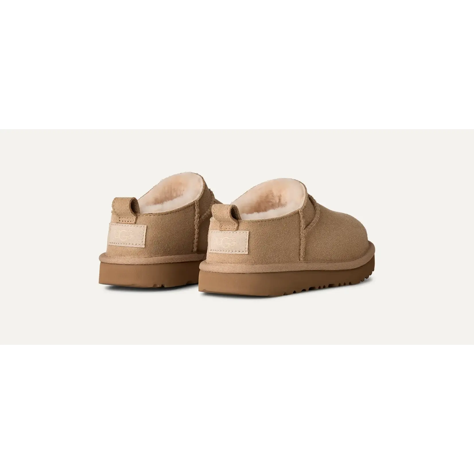 Ugg UGG Kids' Classic Micro