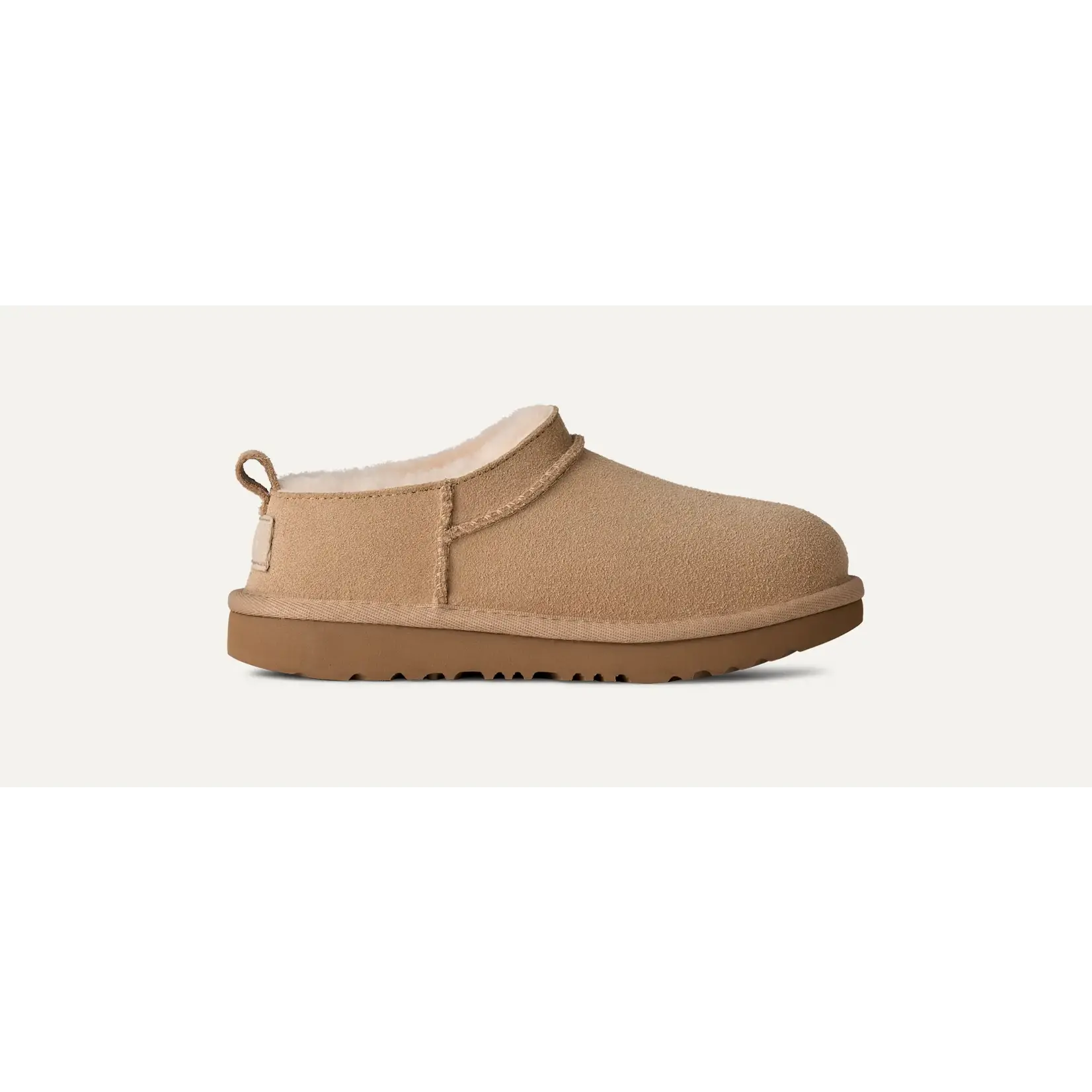 Ugg UGG Kids' Classic Micro