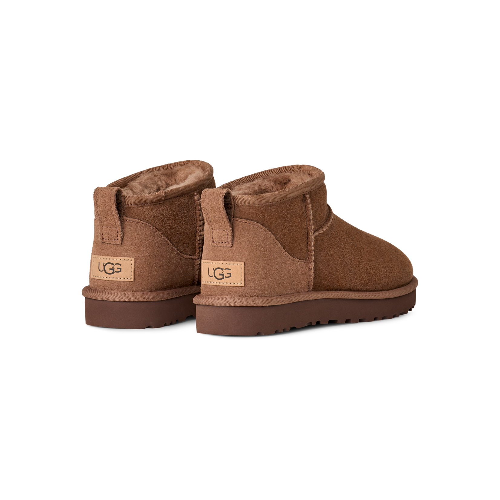 Ugg UGG Classic Ultra Mini
