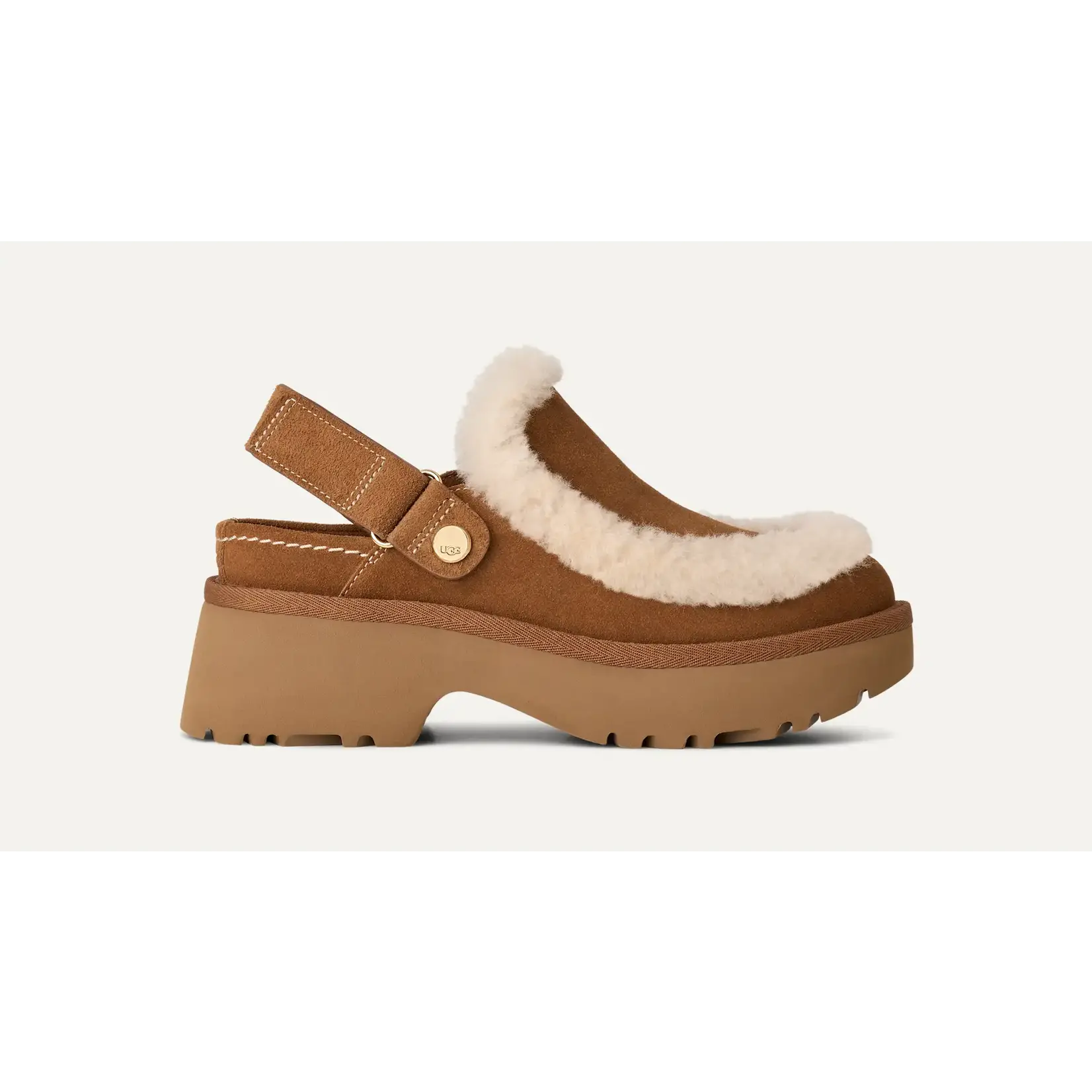 Ugg UGG Esmee Clog