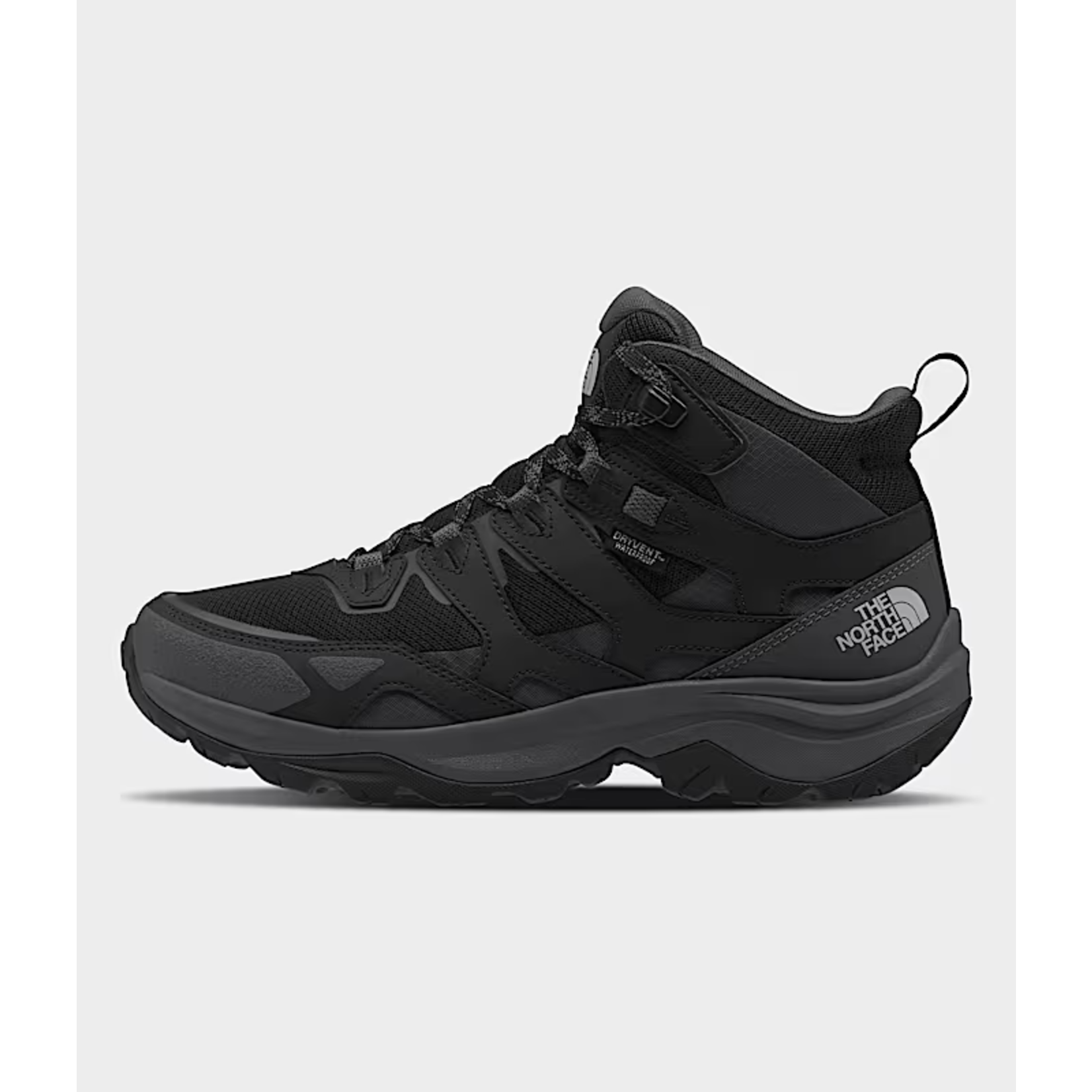 NORTH FACE  M Hedgehog 3 Mid WP NF0A818OKT0