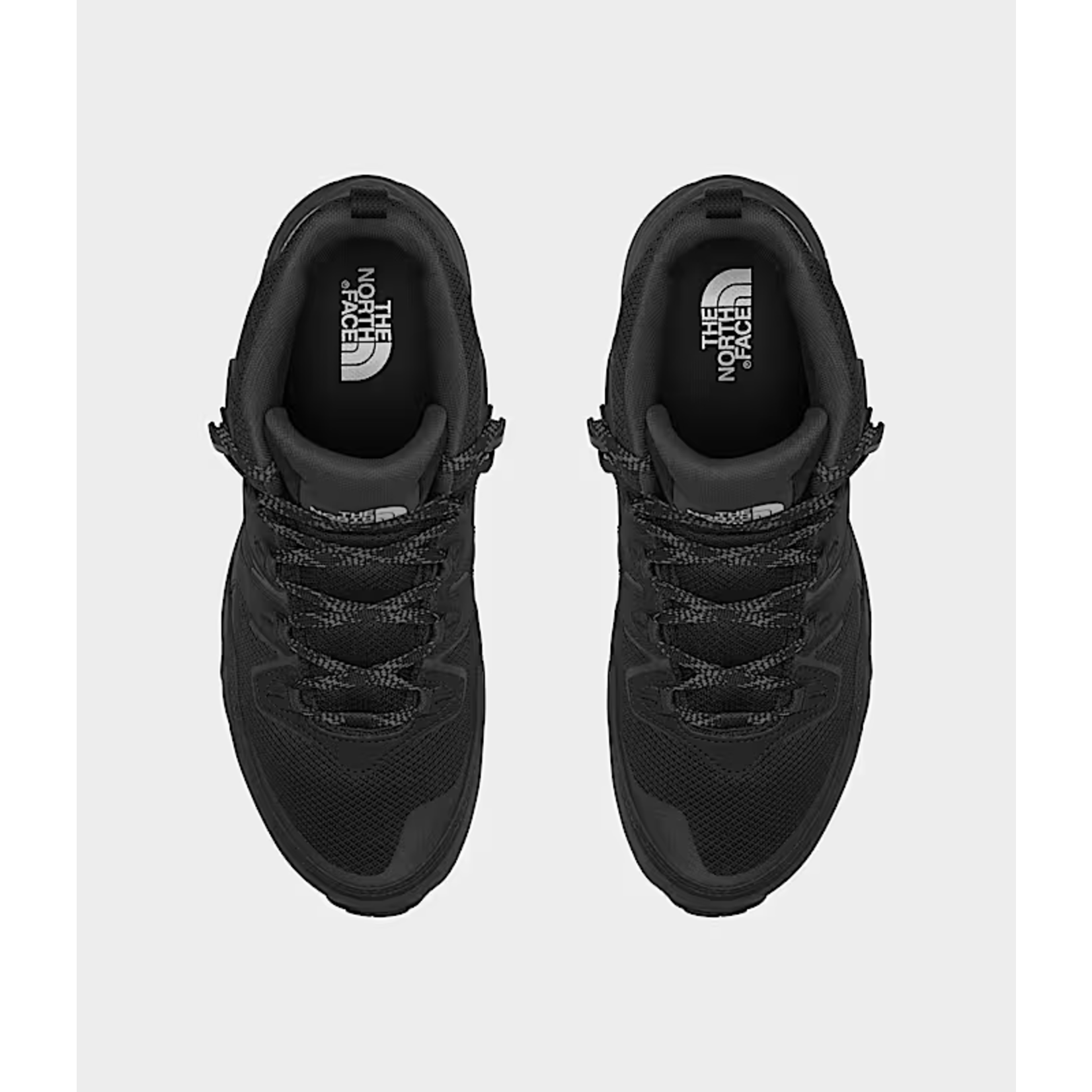 North Face NORTH FACE  M Hedgehog 3 Mid WP