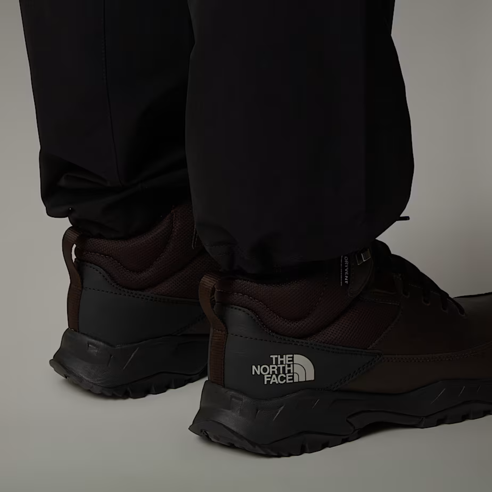 North Face NORTH FACE Men's Storm Strike III Waterproof