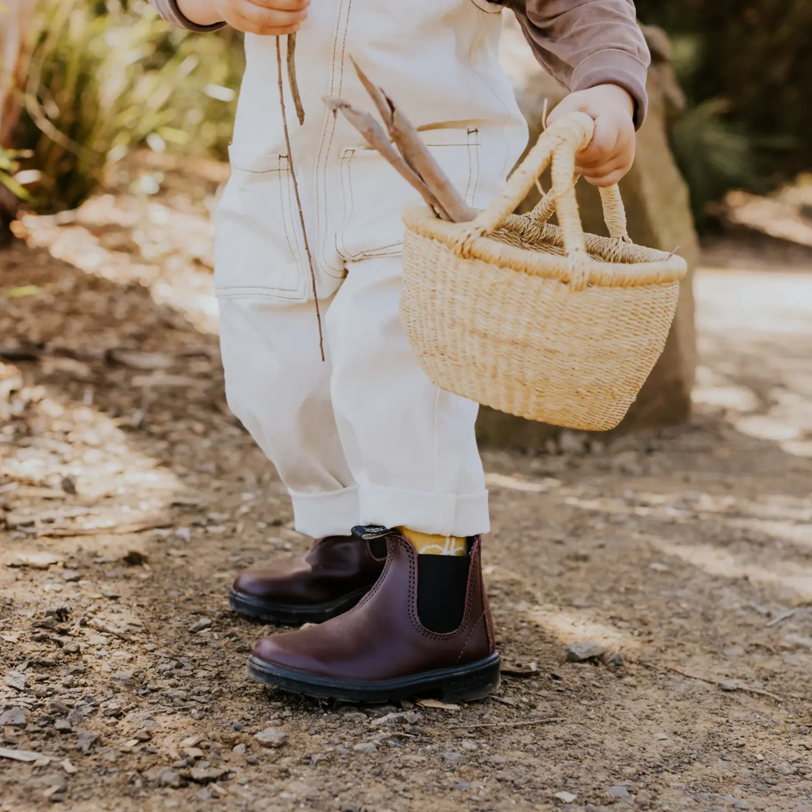 Blundstone BLUNDSTONE 2592 Kids