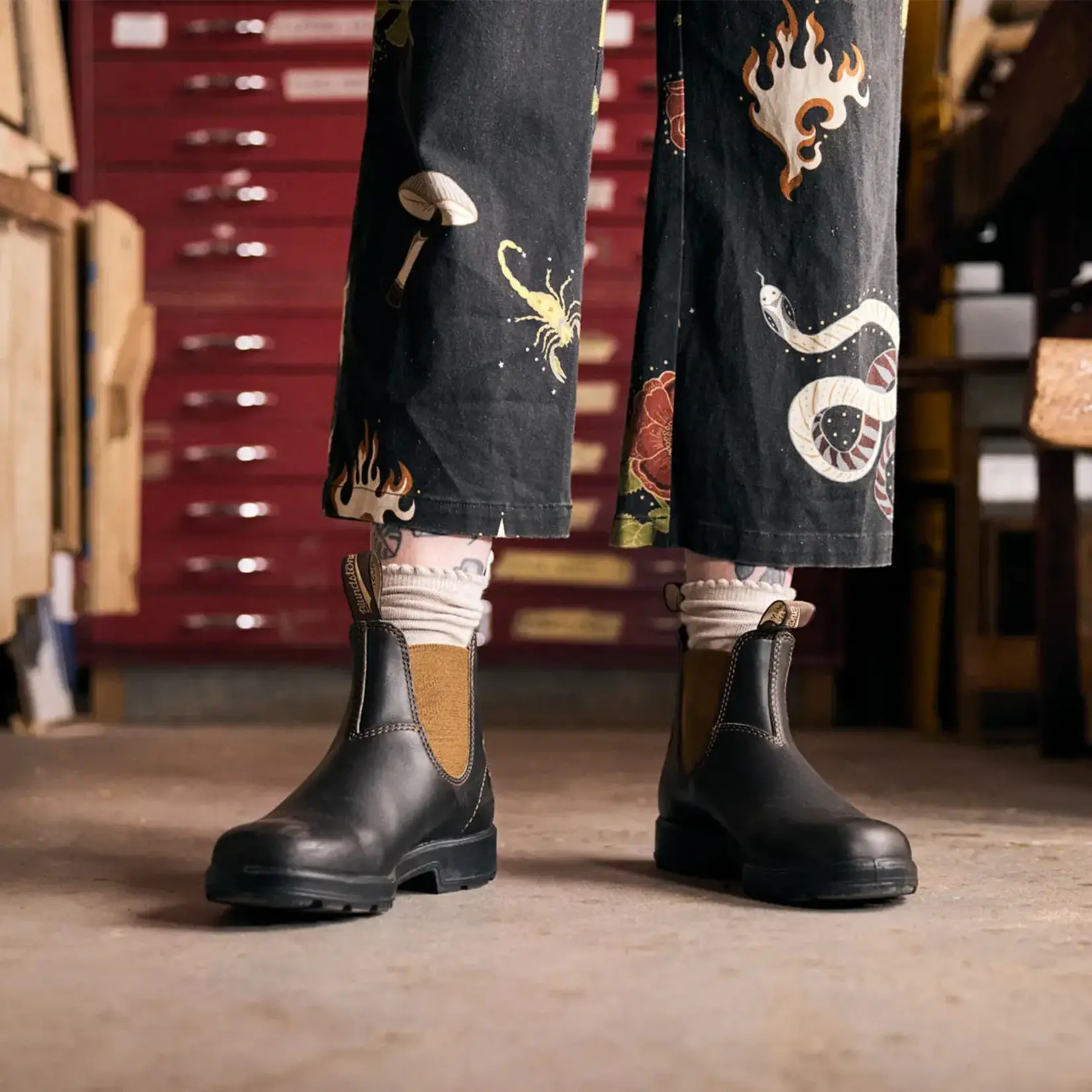 Blundstone BLUNDSTONE 2501 Original