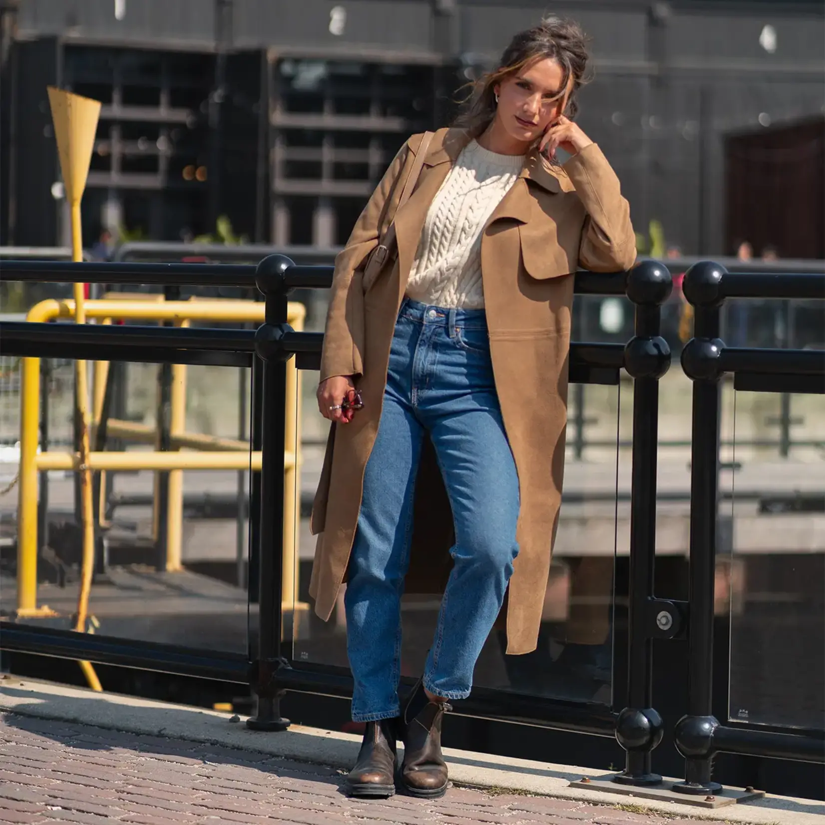 Blundstone BLUNDSTONE 2440 Classic