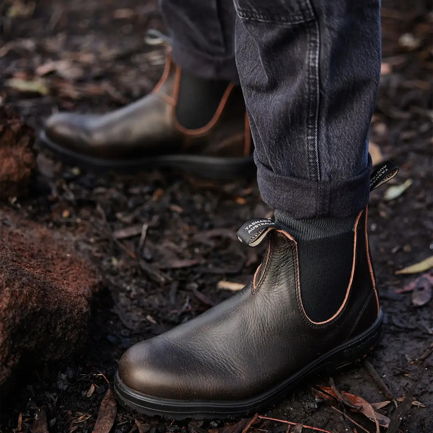 Blundstone BLUNDSTONE 2440 Classic