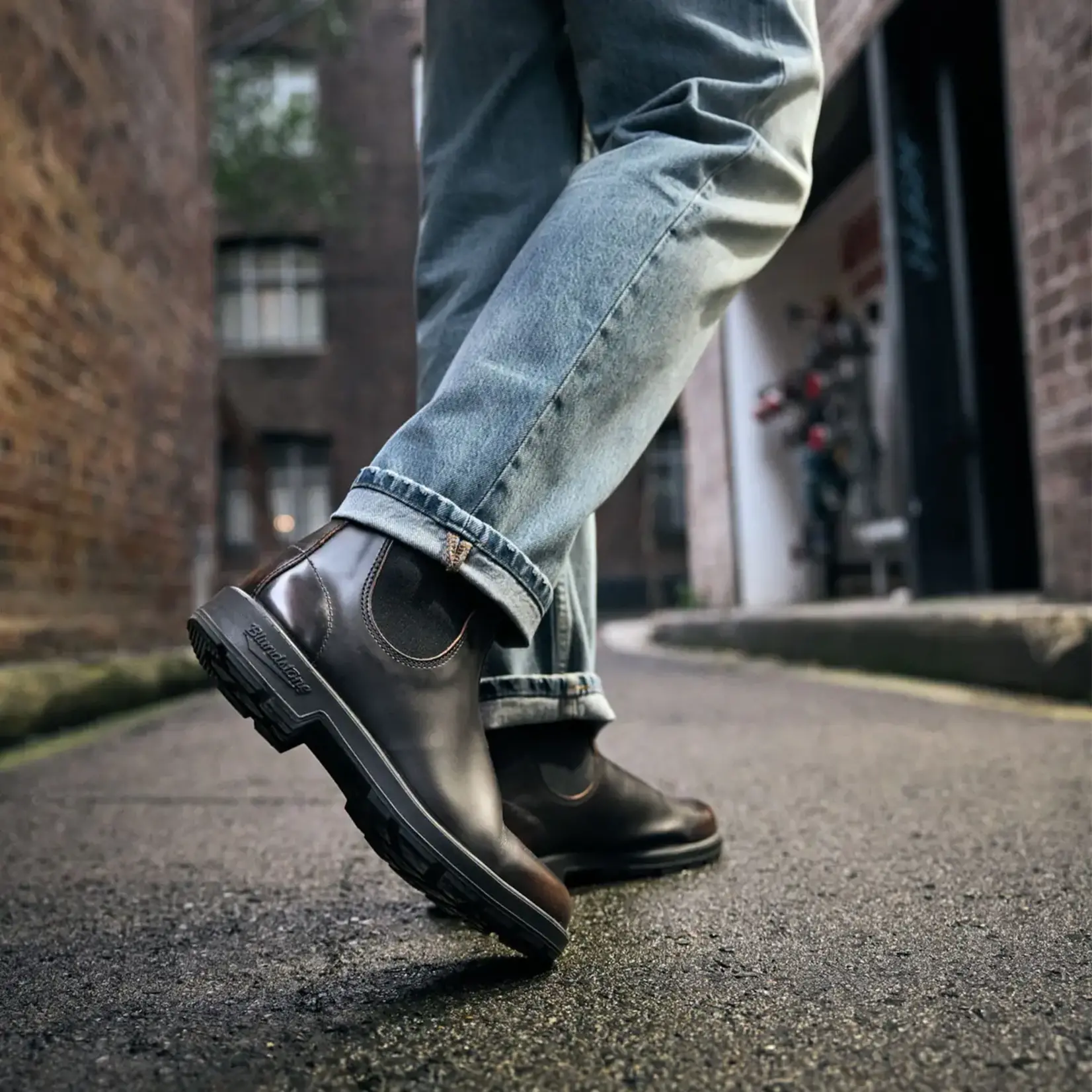 Blundstone BLUNDSTONE 2506 Original
