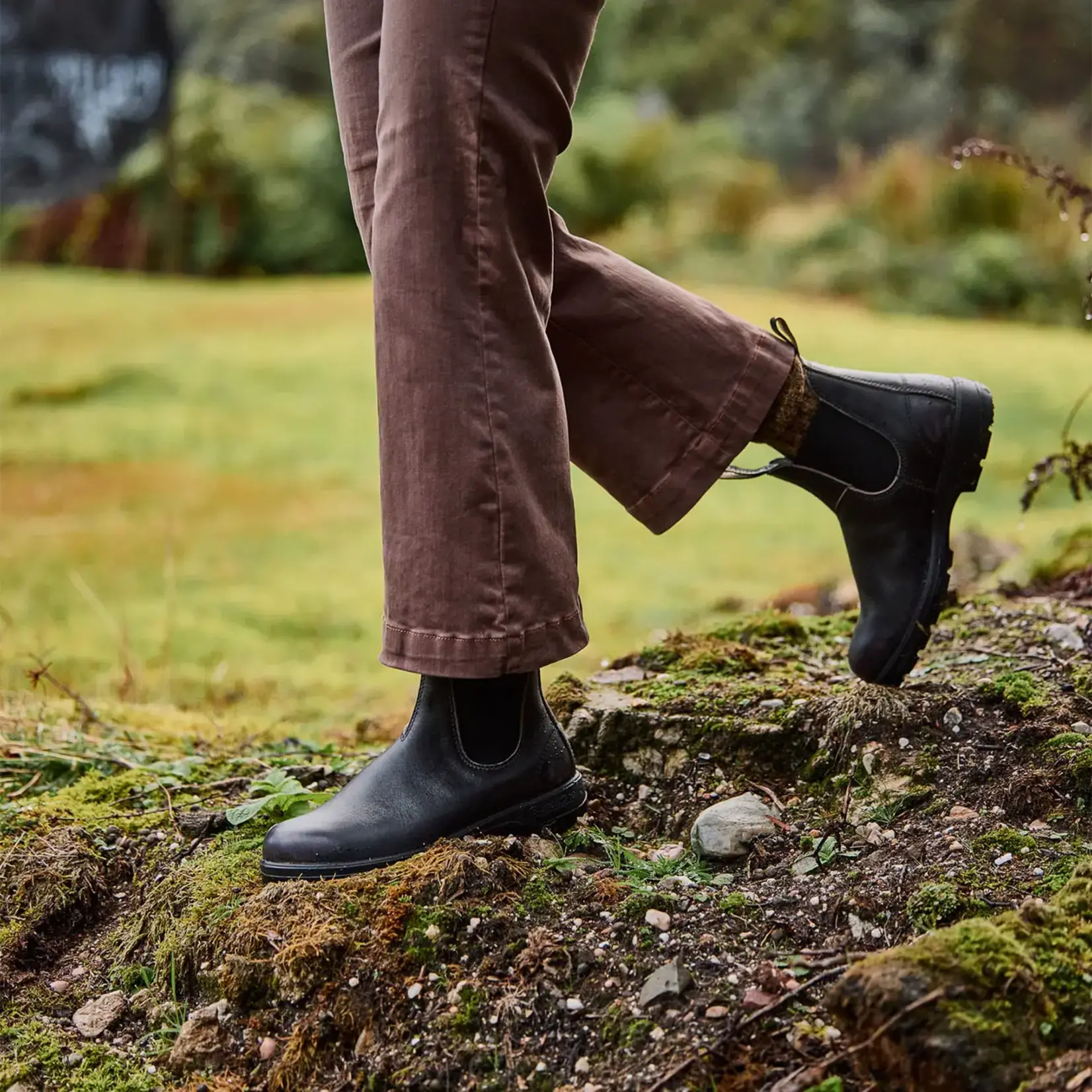 Blundstone BLUNDSTONE 2550 Classic