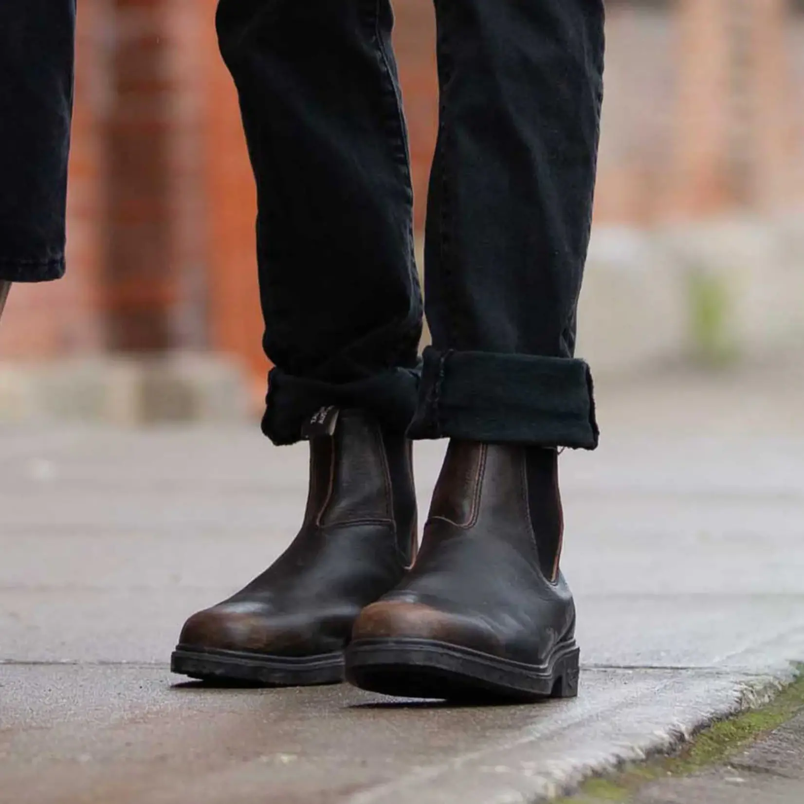 Blundstone BLUNDSTONE 2583 Chisel Toe