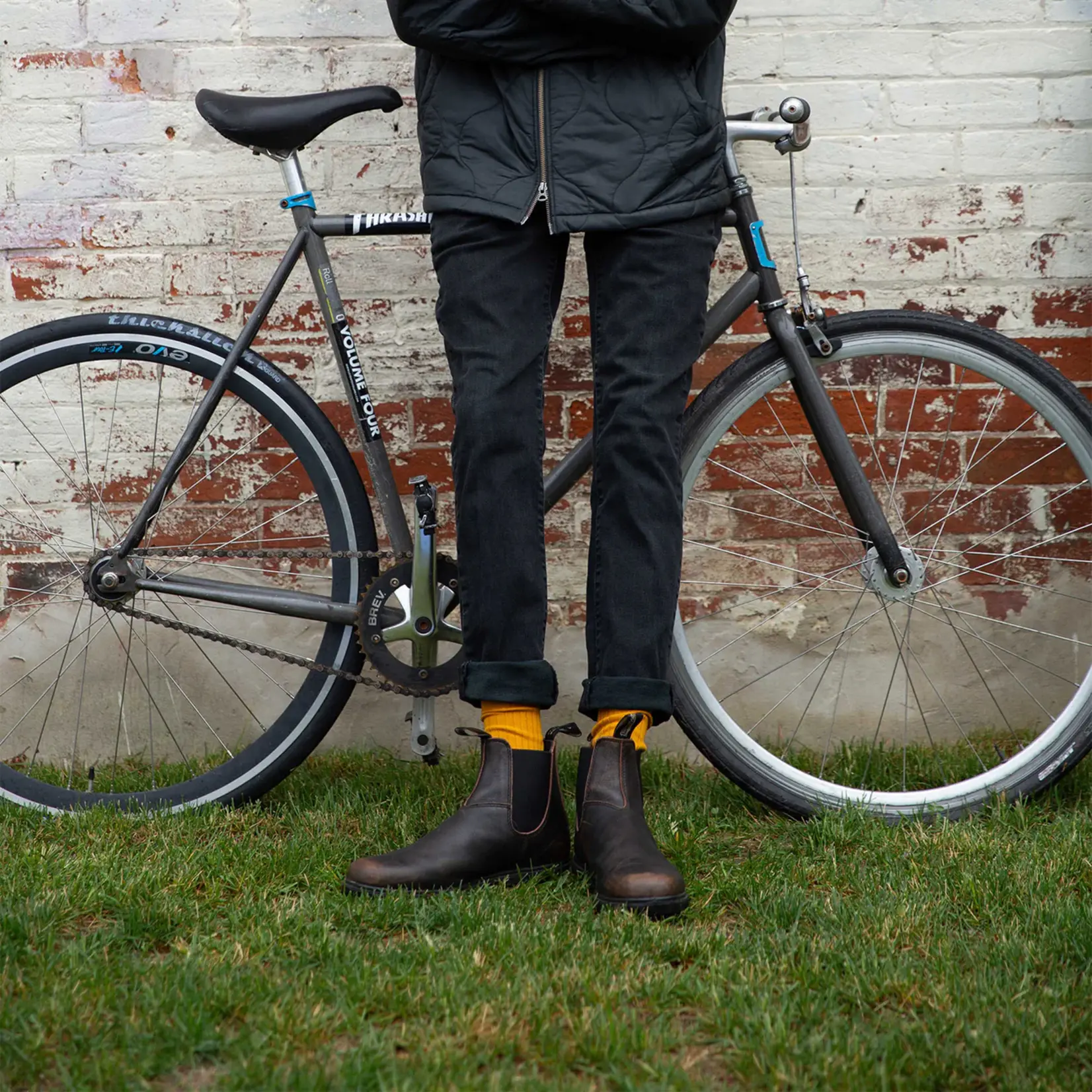 Blundstone BLUNDSTONE 2583 Chisel Toe