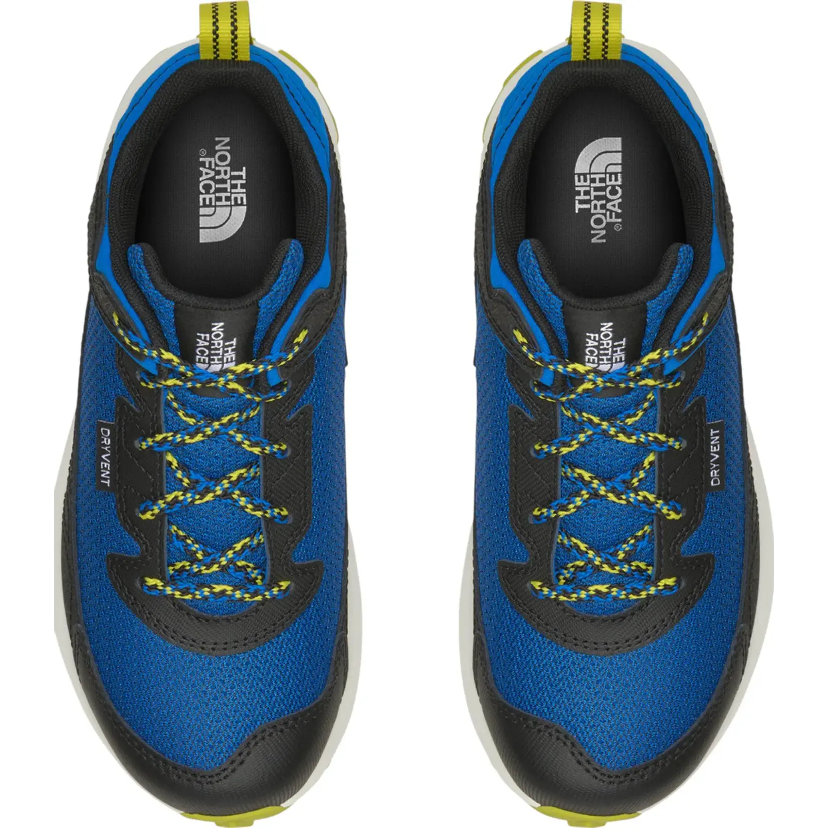 North Face NORTH FACE Youth Fastpack Hiker Waterproof