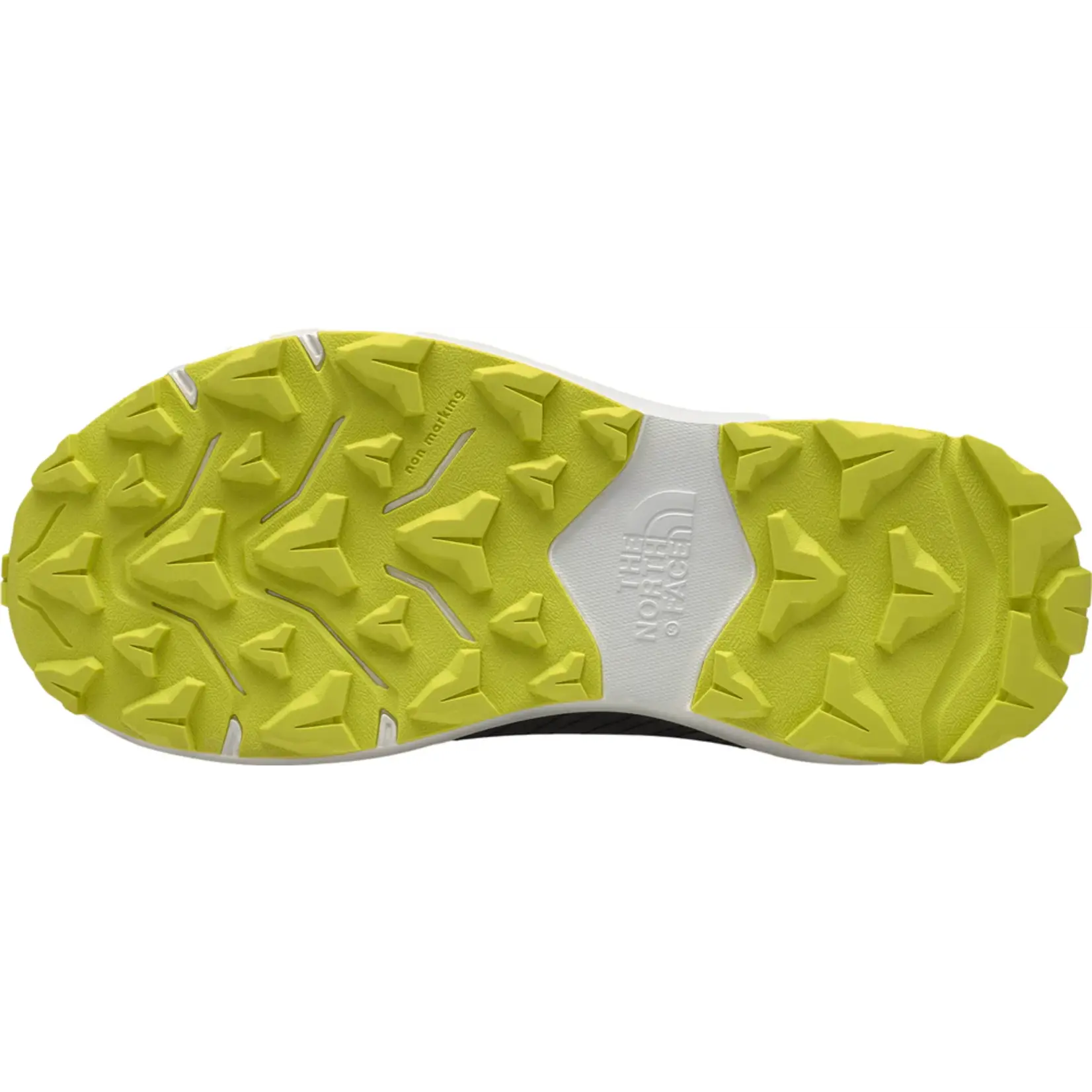 NORTH FACE  Y Fastpack Hiker WP NF0A5LXG16Y