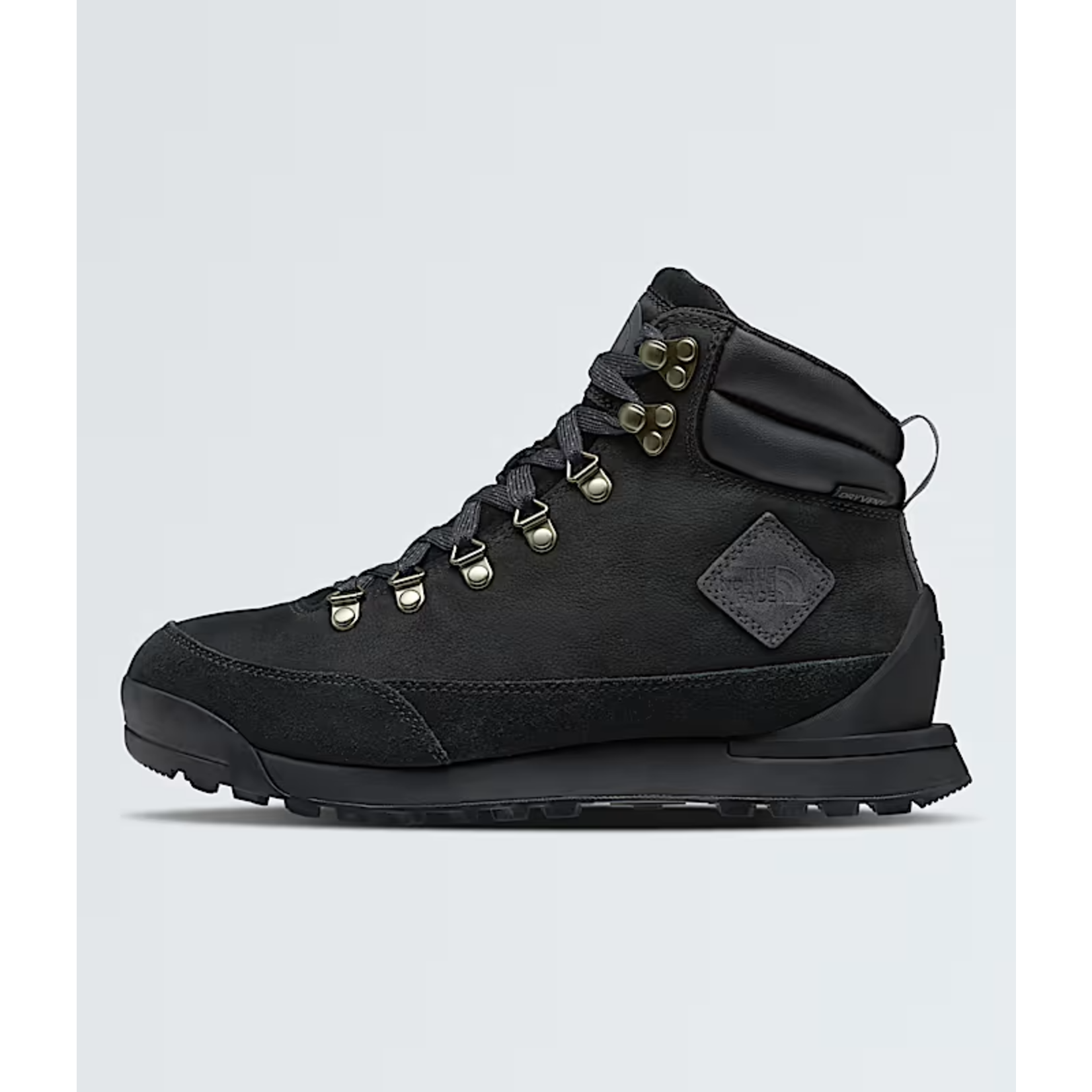 North Face NORTH FACE Women's Back To Berkeley IV Leather Waterproof