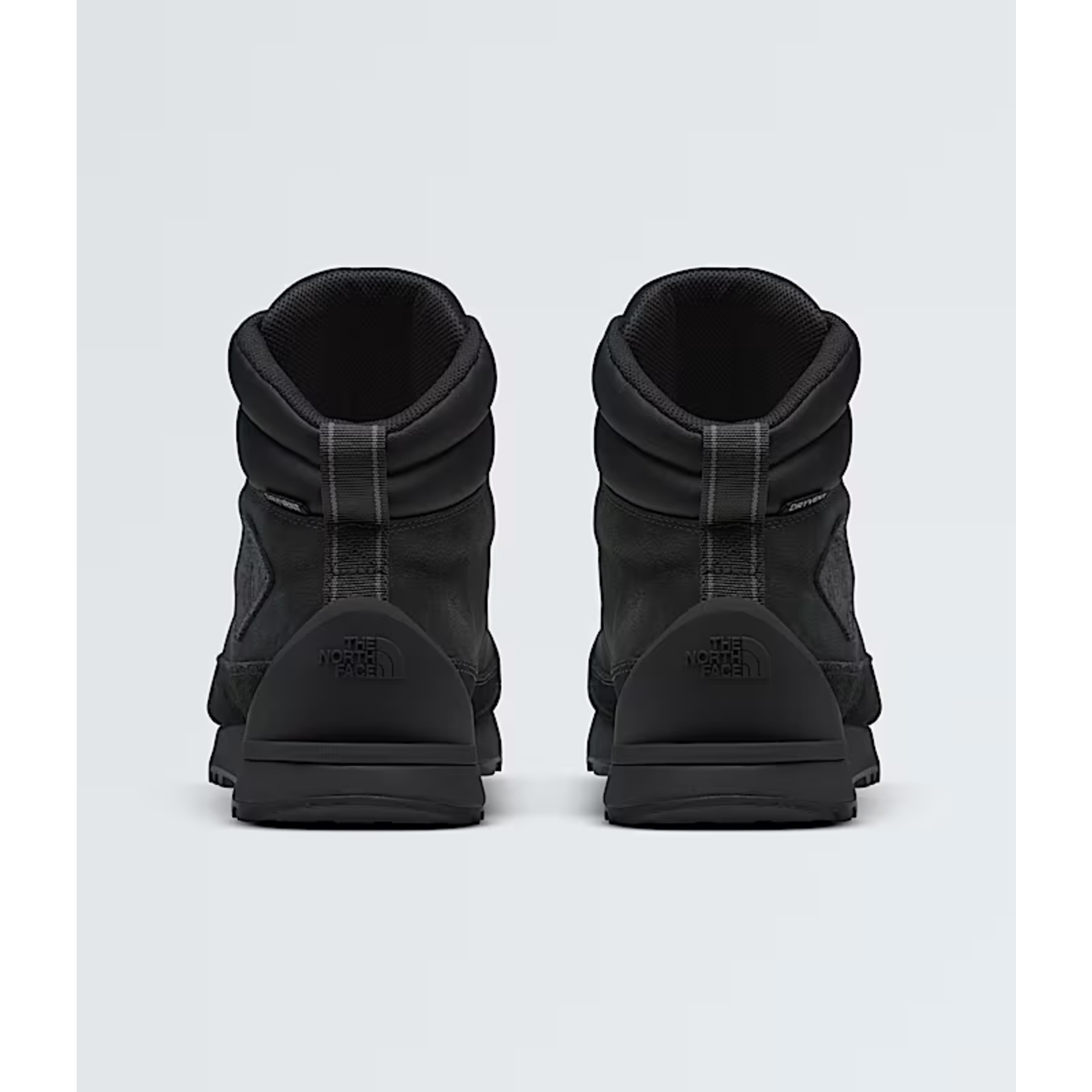 North Face NORTH FACE Women's Back To Berkeley IV Leather Waterproof