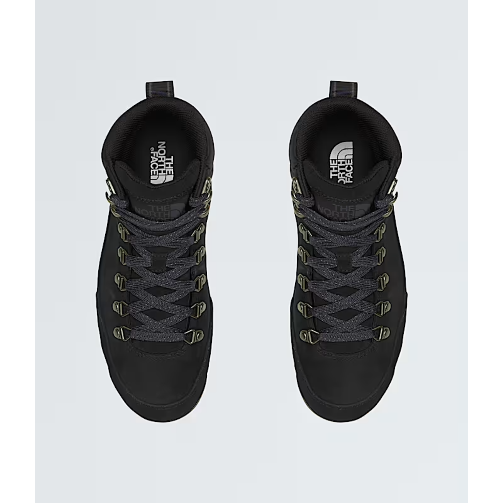 North Face NORTH FACE Women's Back To Berkeley IV Leather Waterproof