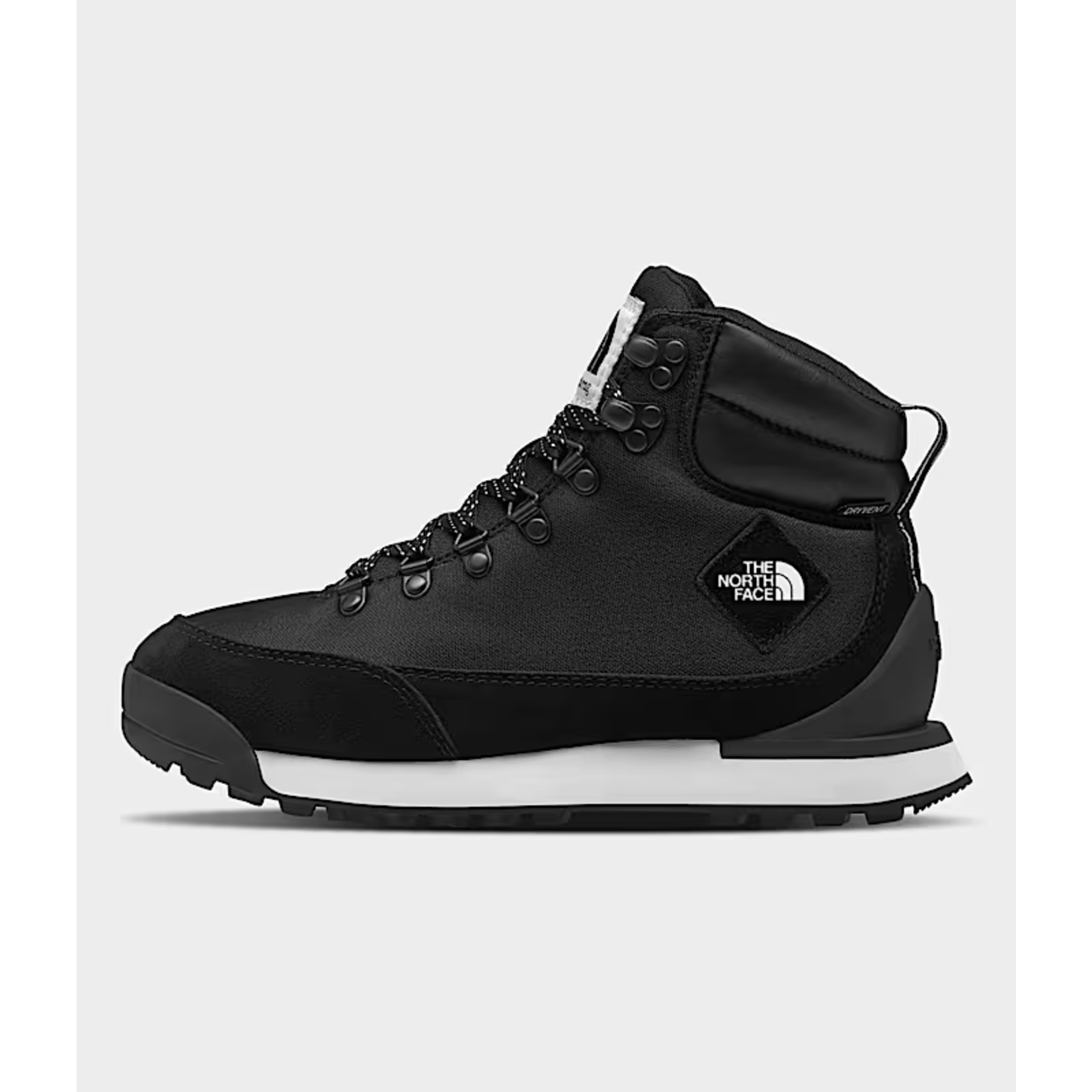 North Face NORTH FACE Women's Back To Berkeley IV Textile Waterproof