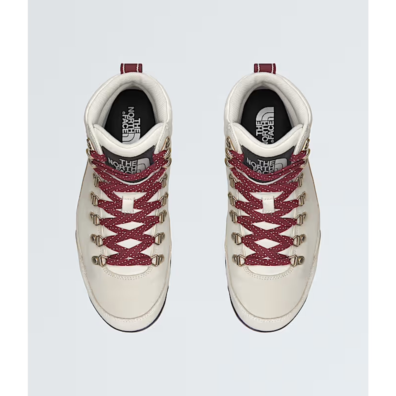 North Face NORTH FACE Women's Back To Berkeley IV Leather Waterproof