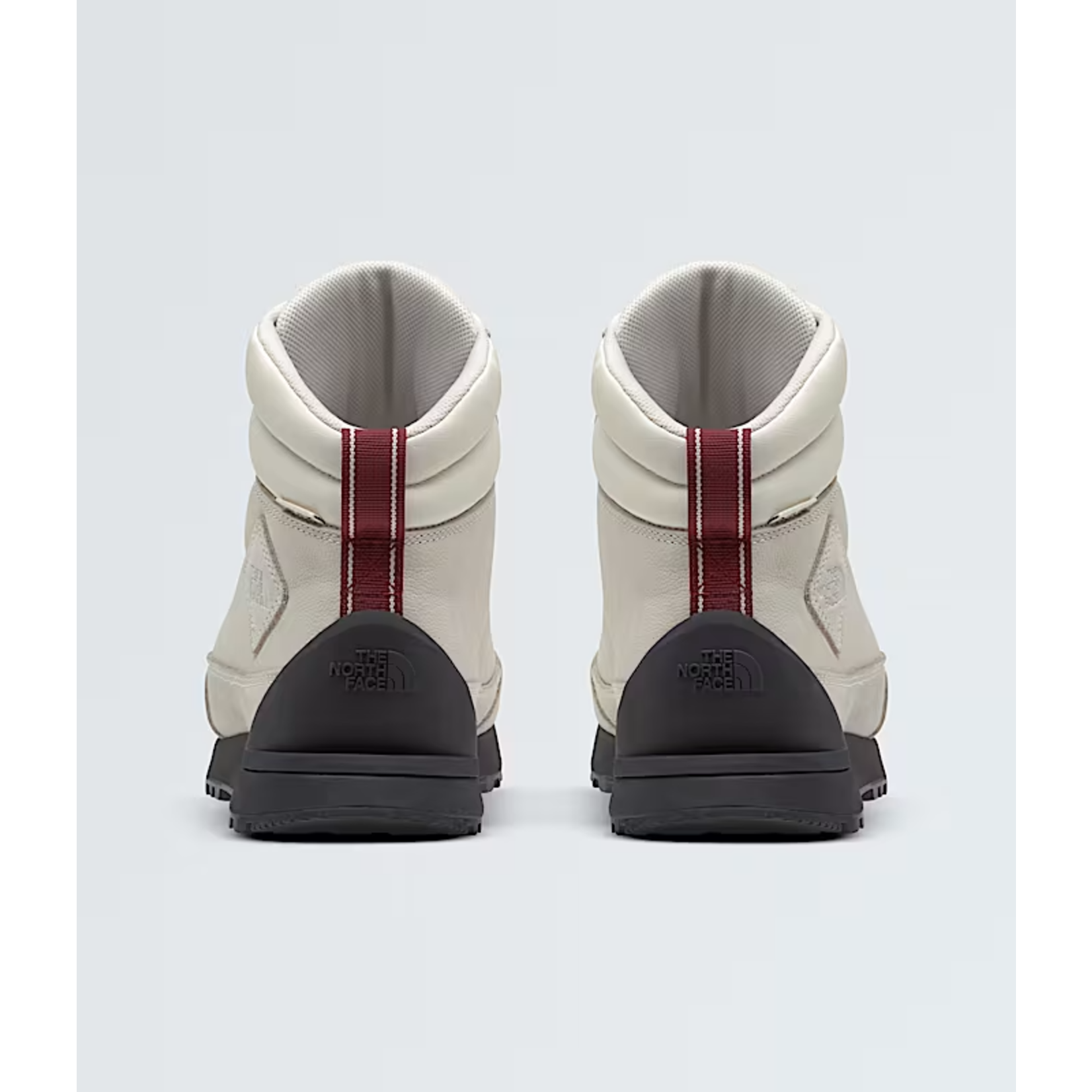 North Face NORTH FACE Women's Back To Berkeley IV Leather Waterproof