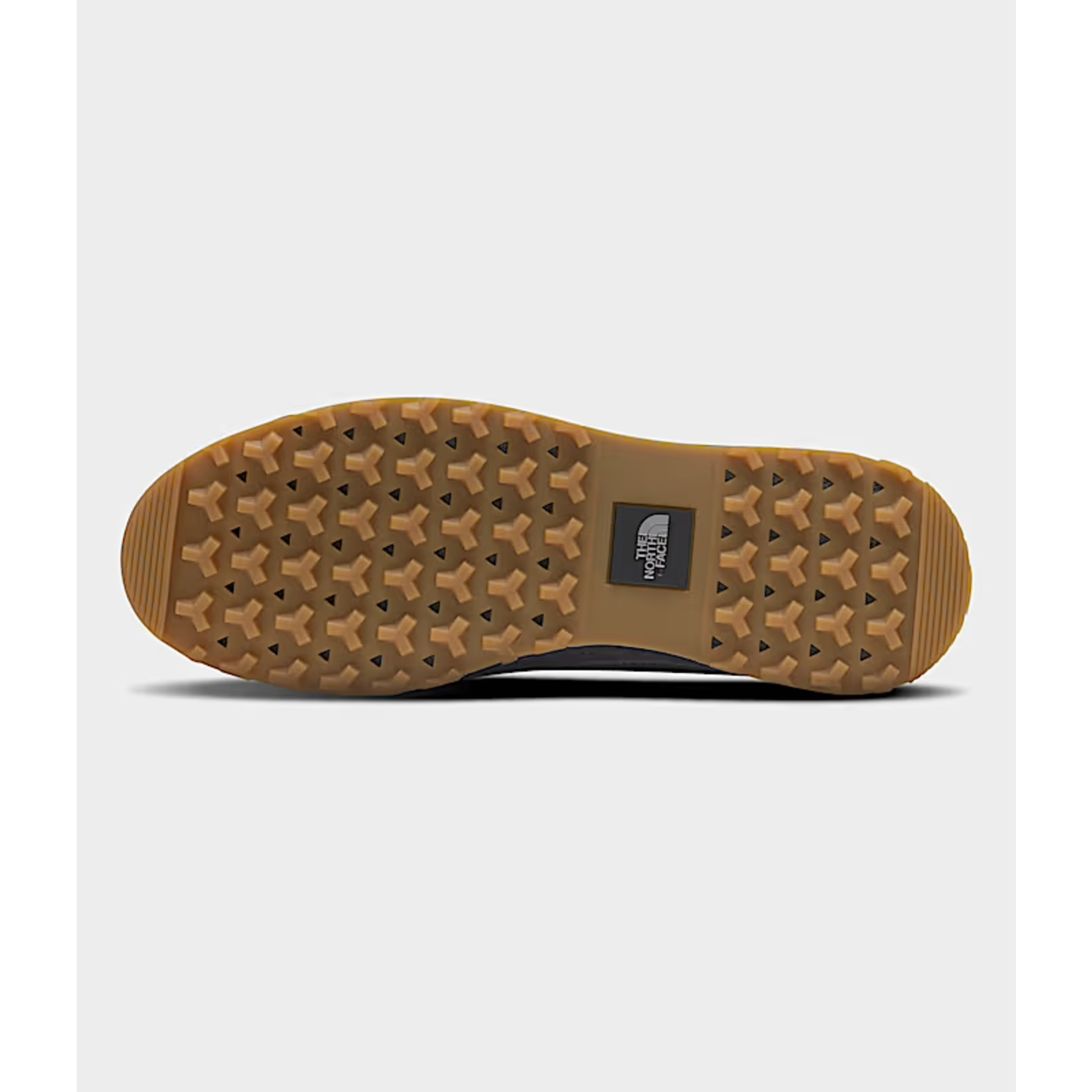 North Face NORTH FACE Men's Back To Berkeley IV Leather Waterproof