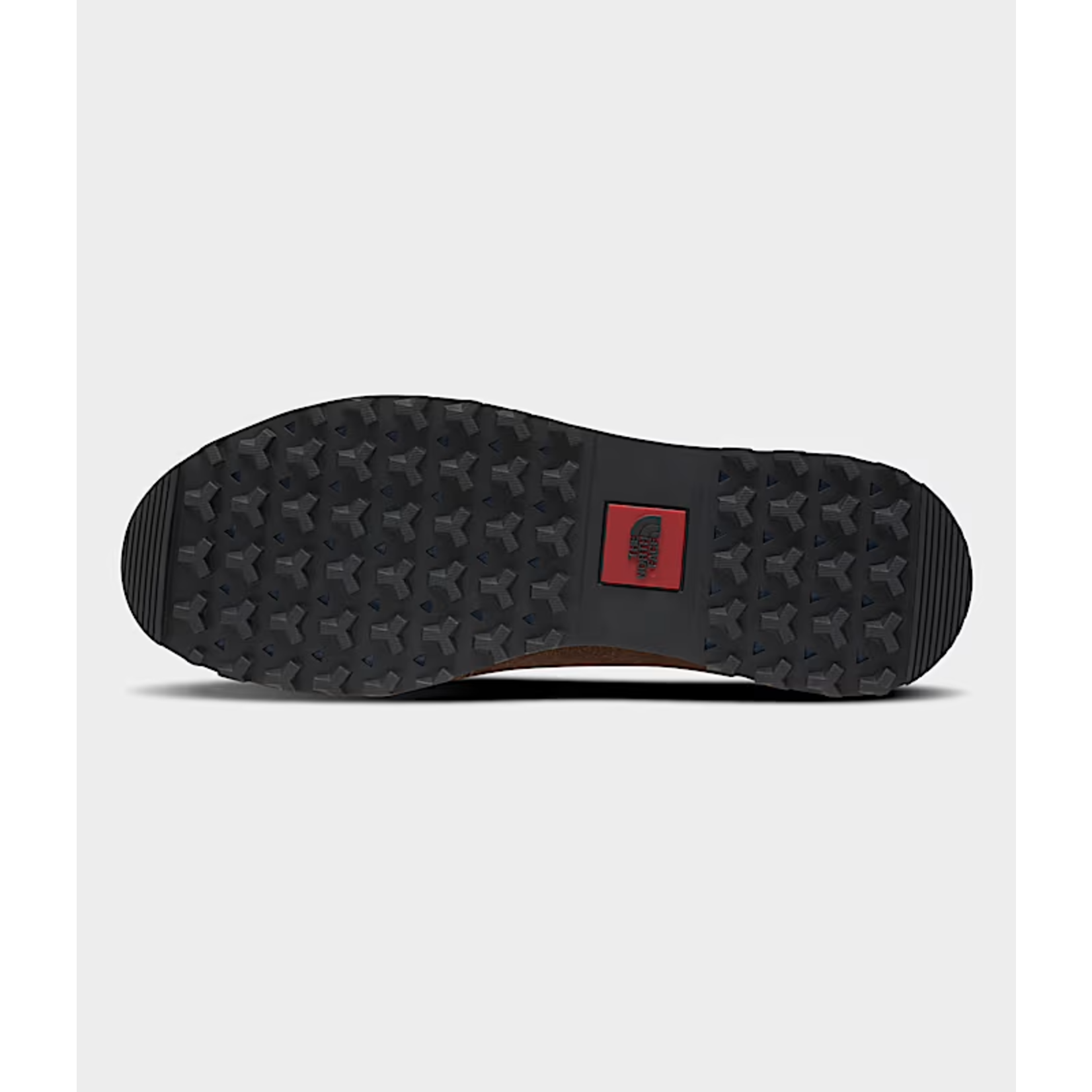 North Face NORTH FACE Men's Back To Berkeley IV Leather Waterproof