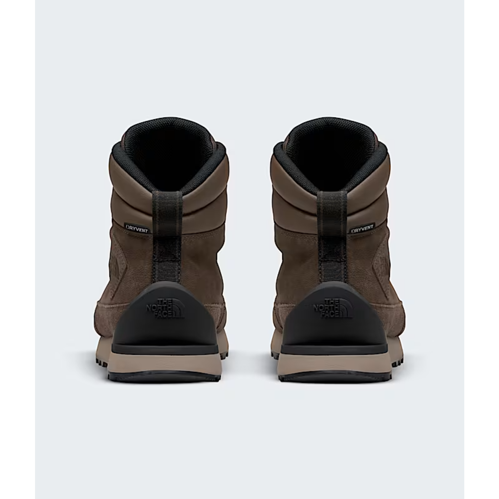 North Face NORTH FACE Women's Back To Berkeley IV Leather Waterproof