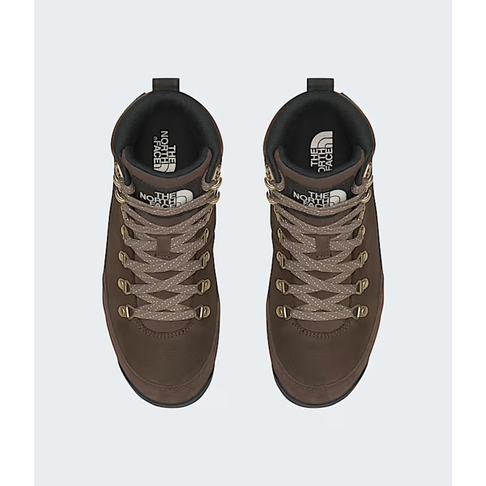North Face NORTH FACE Women's Back To Berkeley IV Leather Waterproof