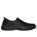 Skechers SKECHERS Men's Respected-Elgin WIDE