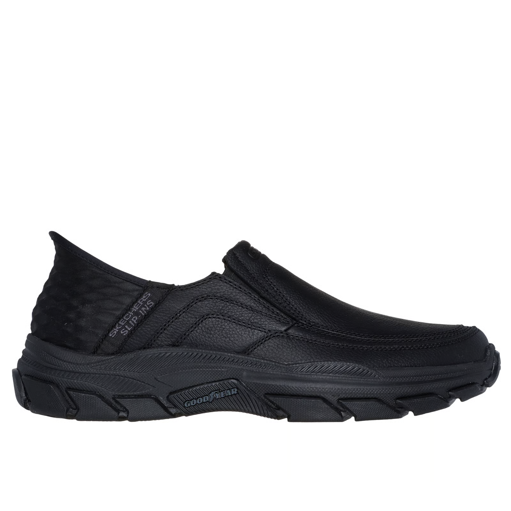 Skechers SKECHERS 204810WW Respected - Elgin MENS WIDE