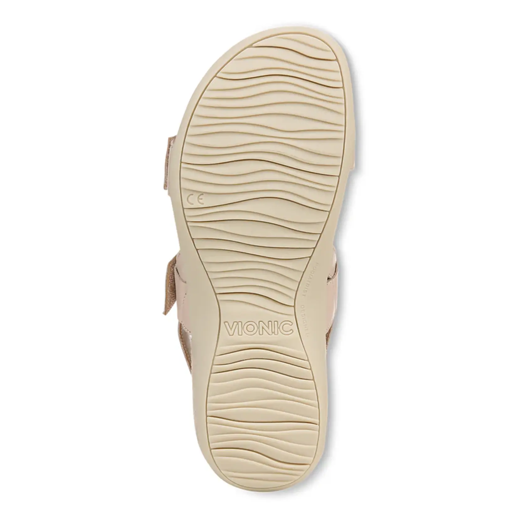 Vionic VIONIC Women's Reese Sandal