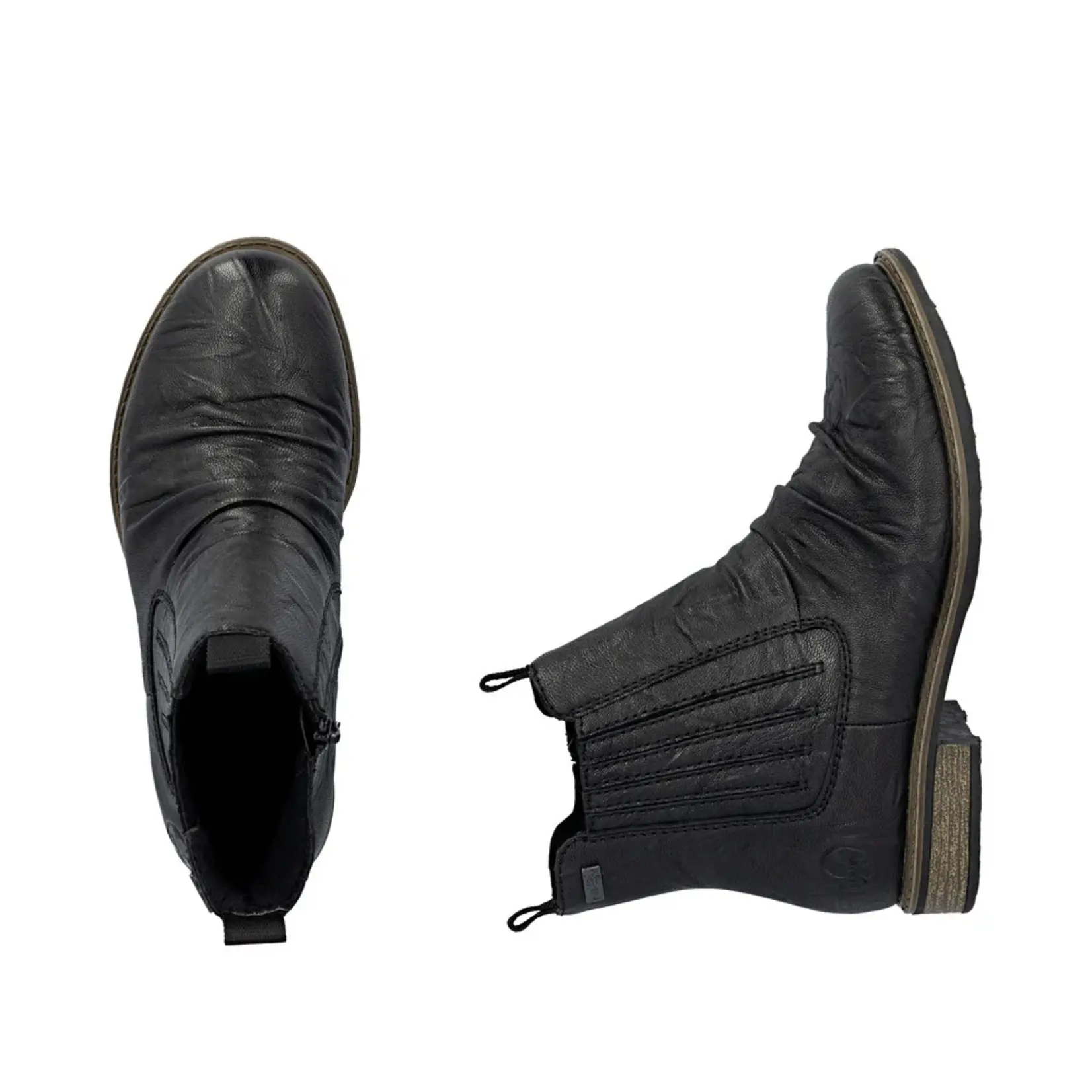 Rieker RIEKER 74855-00 Bootie