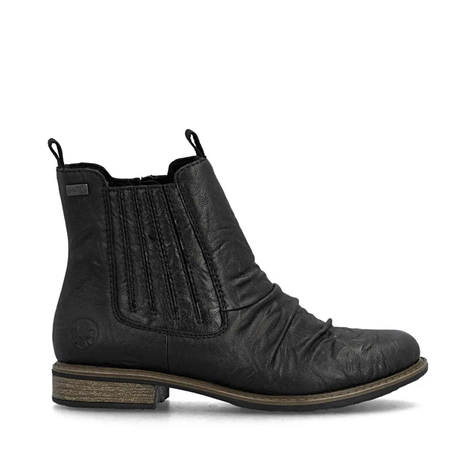Rieker RIEKER 74855-00 Bootie