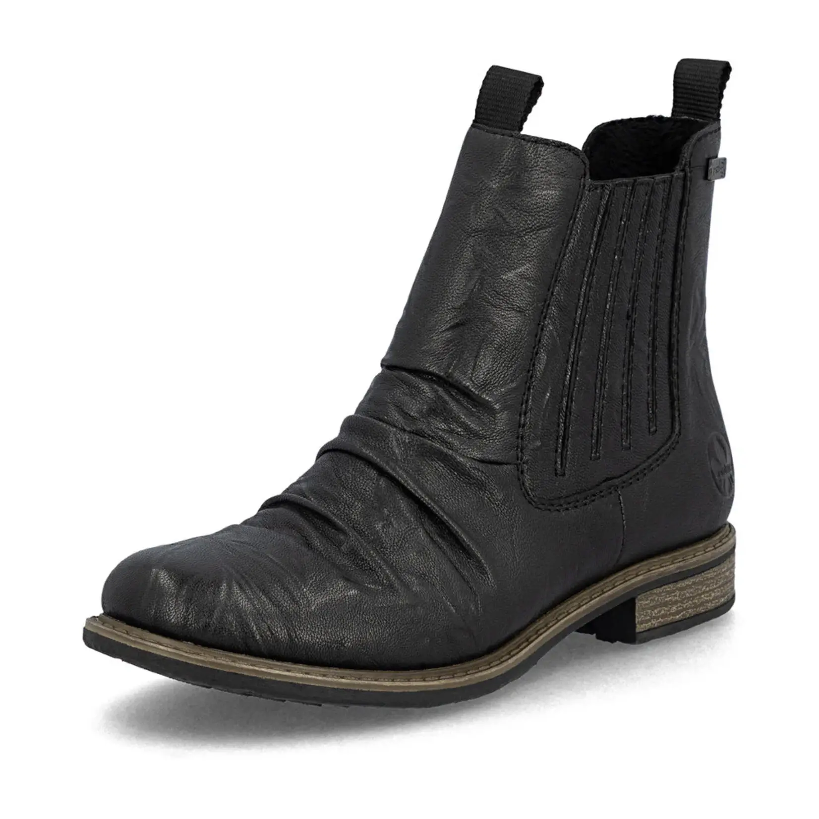 Rieker RIEKER Women's 74855-00 Bootie
