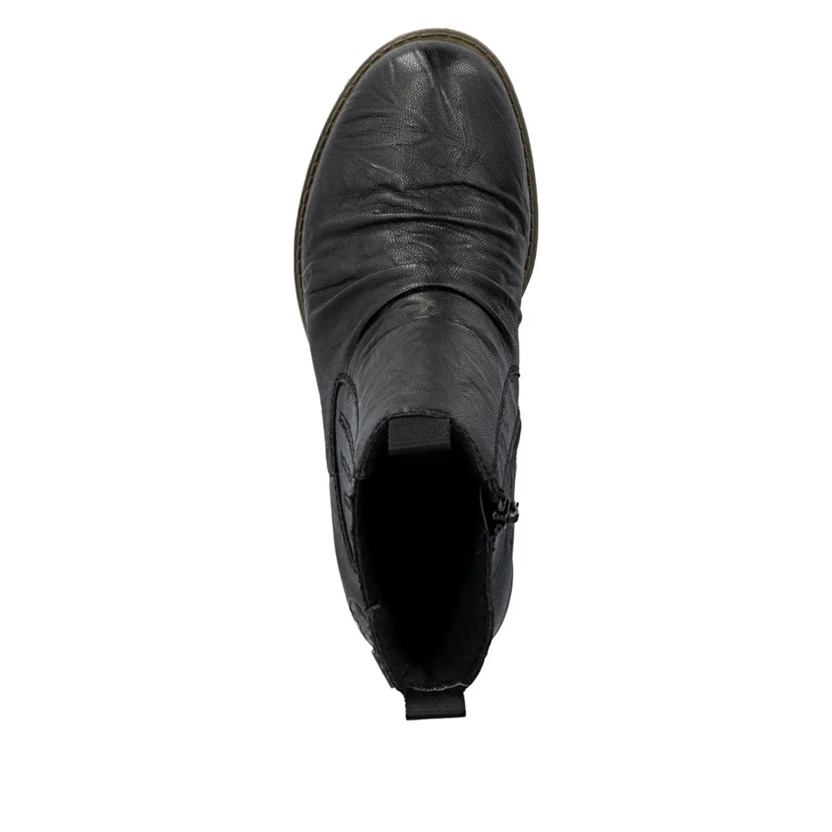 Rieker RIEKER Women's 74855-00 Bootie