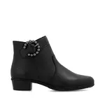 Rieker RIEKER Y0797-00 Ankle Bootie