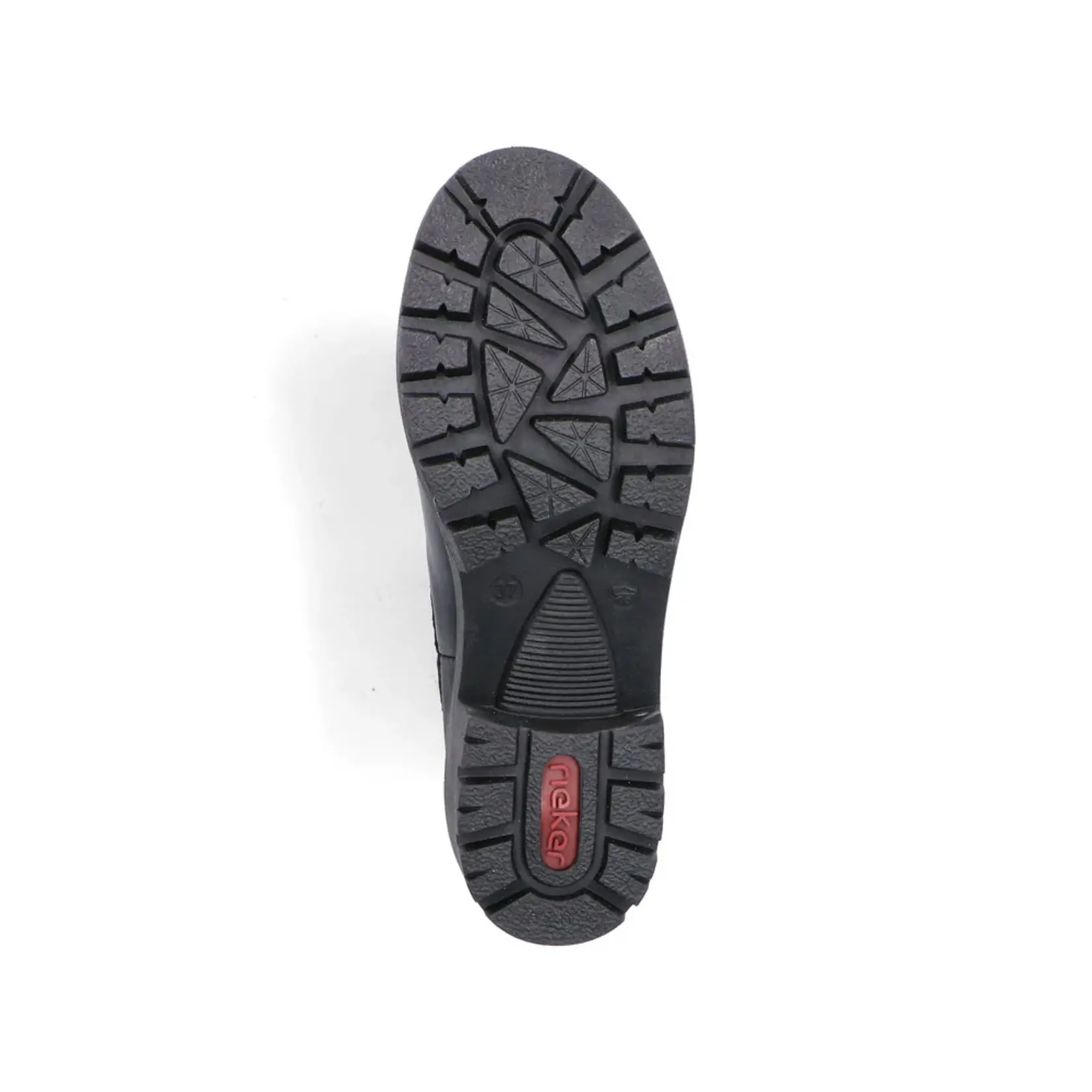 Rieker RIEKER 79265-03 Bootie (Chunk Sole)