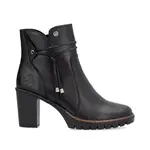Rieker RIEKER Y2567-00 Heel Bootie
