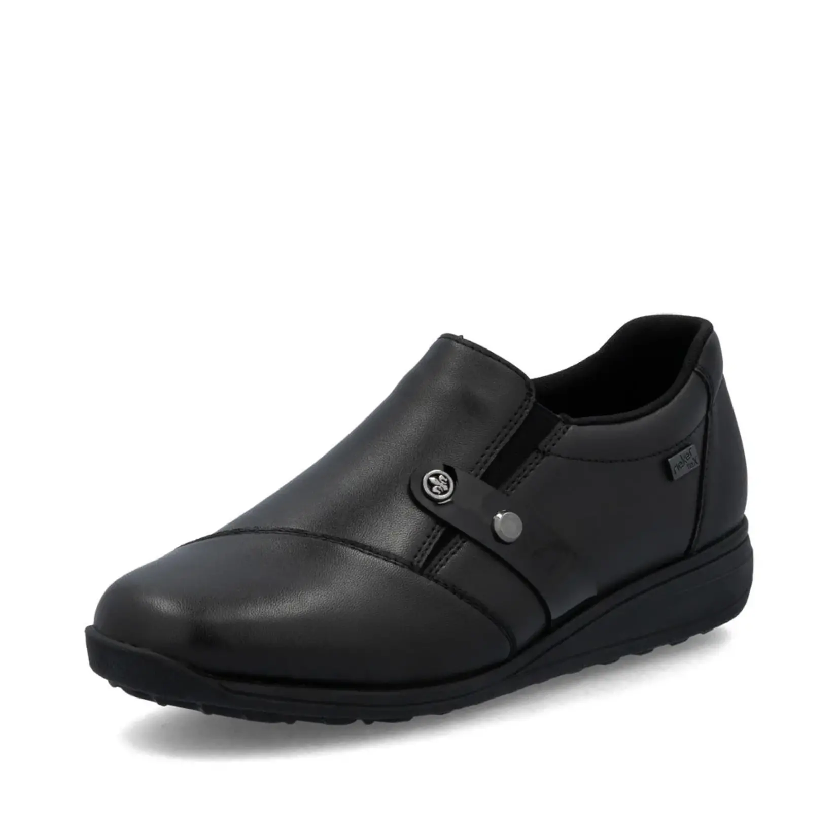 Rieker RIEKER 47250-00 Women's Slip-On