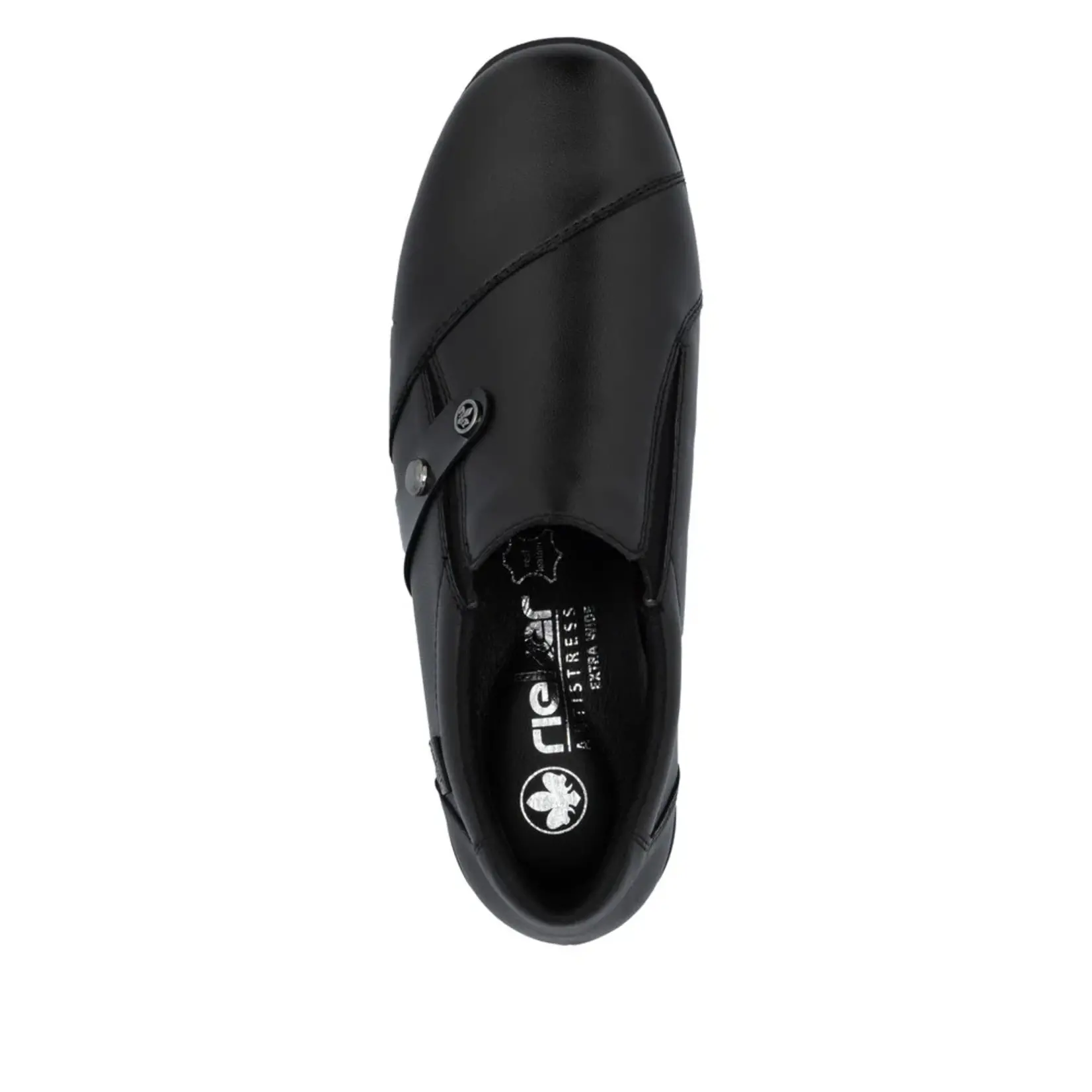 Rieker RIEKER 47250-00 Slip-On